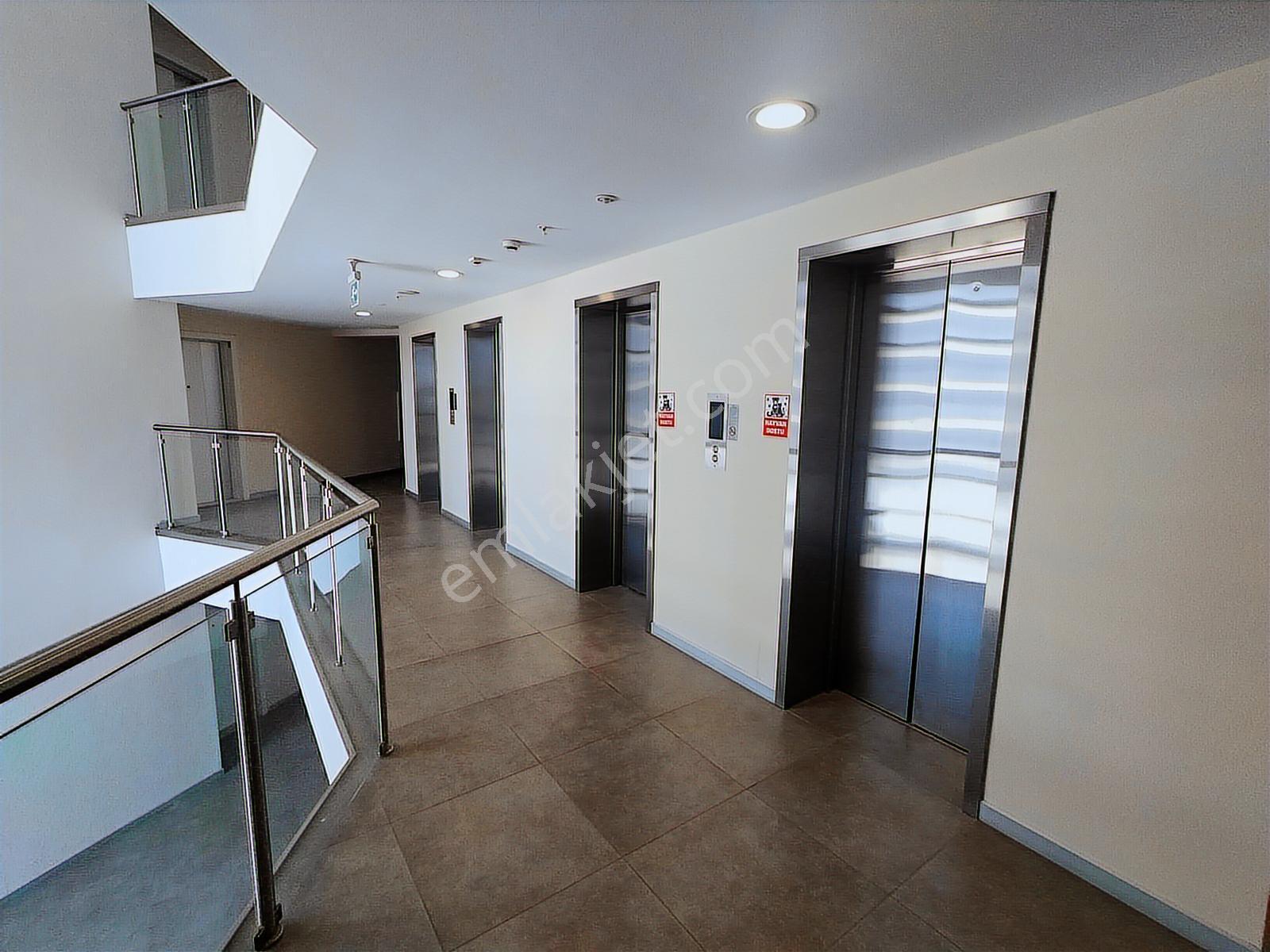Mesa Kartal Teraslı Yüksek Kira Getirisi Metro 5 Dk. 2+1 - Görsel 32