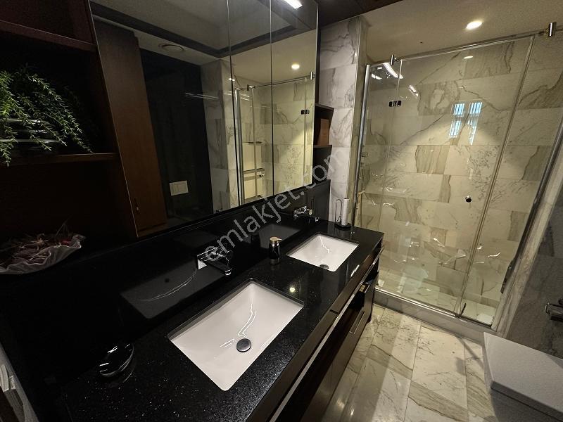 Emaar Square Heights 12. Kat 2+1 Ofis | 141 M² Brüt | Yüksek Kat - Görsel 4