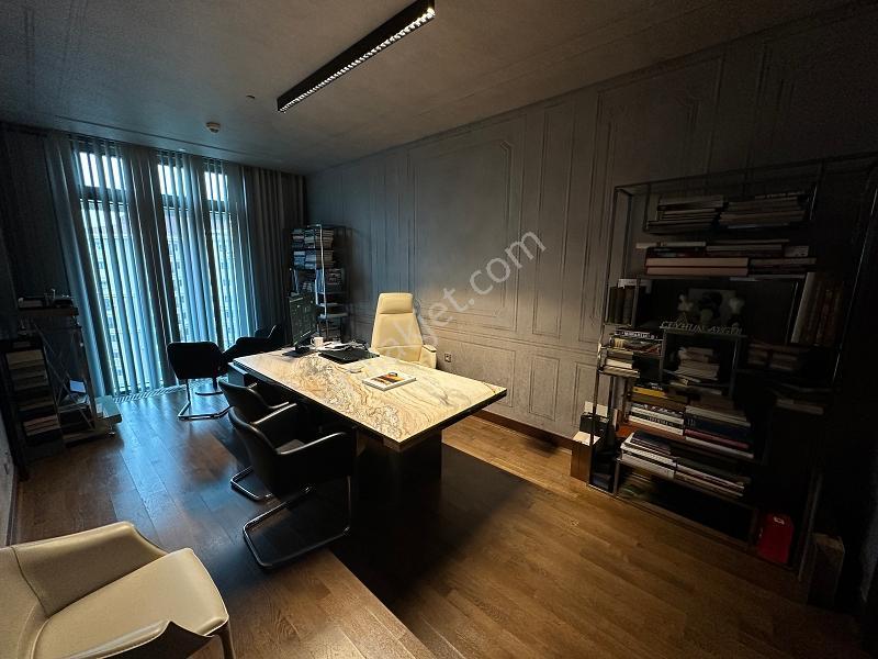Emaar Square Heights 12. Kat 2+1 Ofis | 141 M² Brüt | Yüksek Kat - Görsel 23