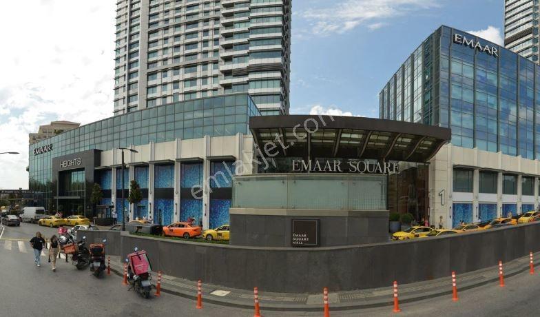 Emaar Square Heights 12. Kat 2+1 Ofis | 141 M² Brüt | Yüksek Kat - Görsel 13