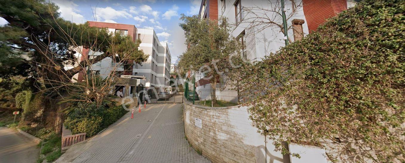 Tuzla Aydınlı Trio Sitesinde Bahçe Katı 3,5+1 Daire - Görsel 10
