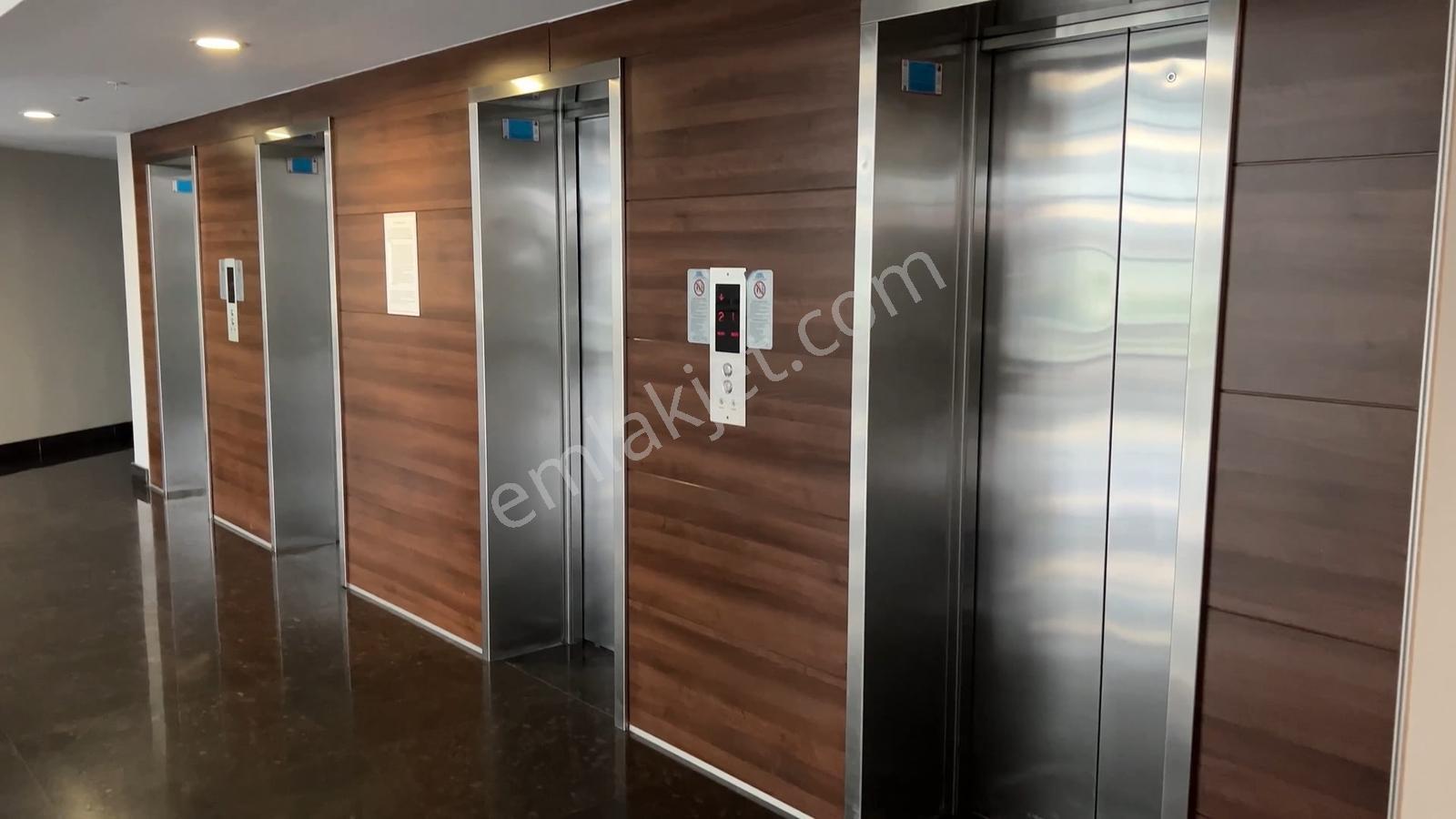 Mesa Kartall'da Peyzaj Manzaralı, Metroya Yakın 1+1 Kiralık - Görsel 5