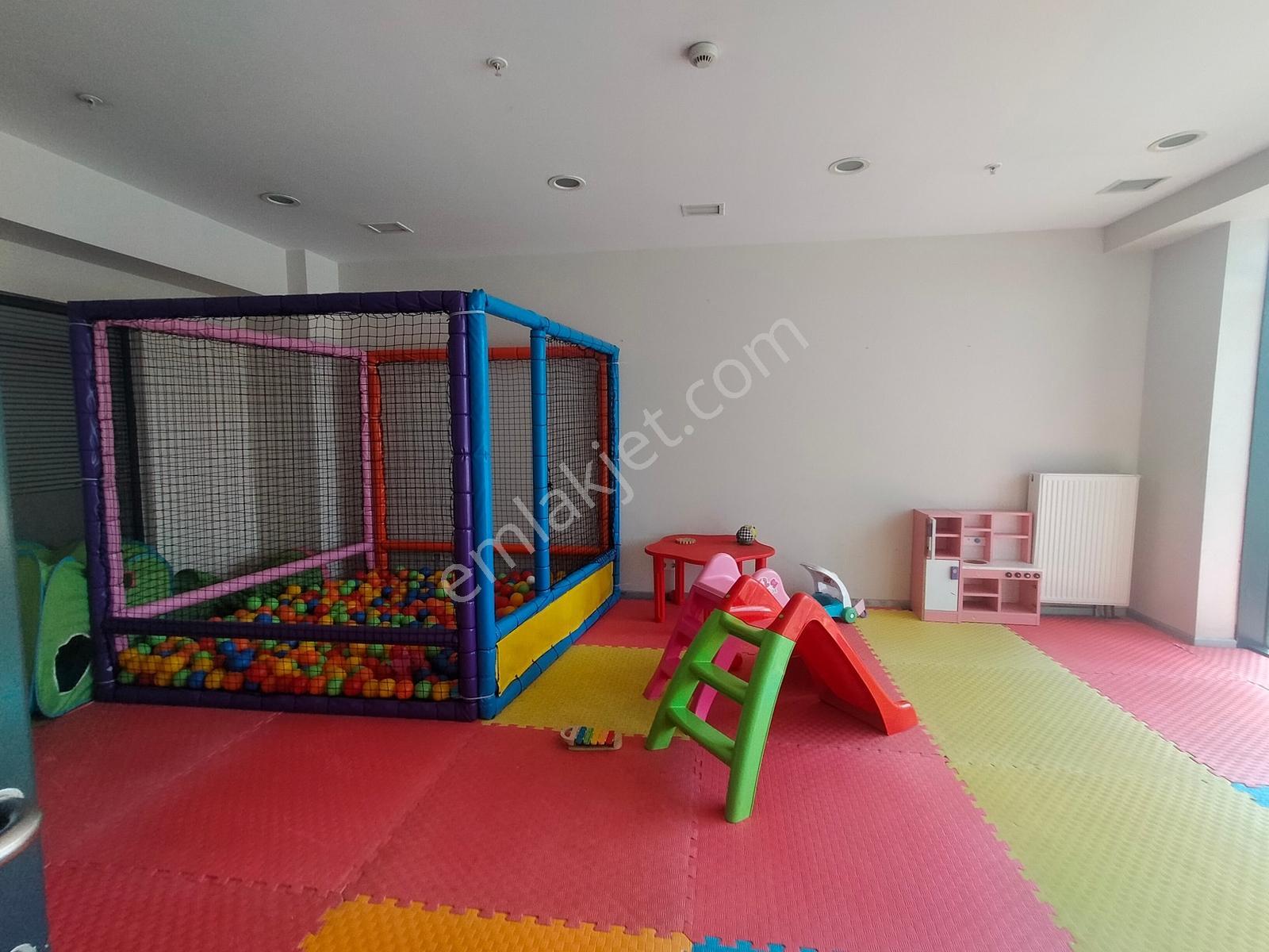 Mesa Kartall Projesinde Peyzaj Manzaralı Kiralık 2+1 Daire - Görsel 30