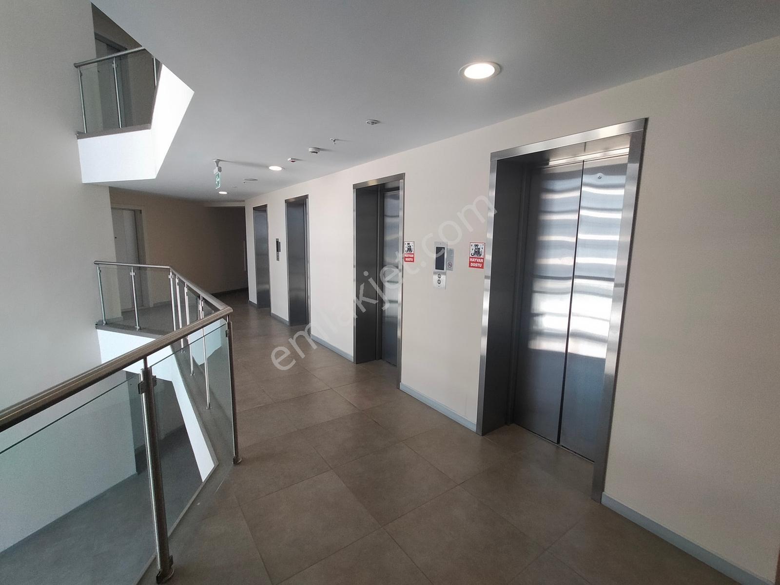 Mesa Kartall Projesinde Peyzaj Manzaralı Kiralık 2+1 Daire - Görsel 24