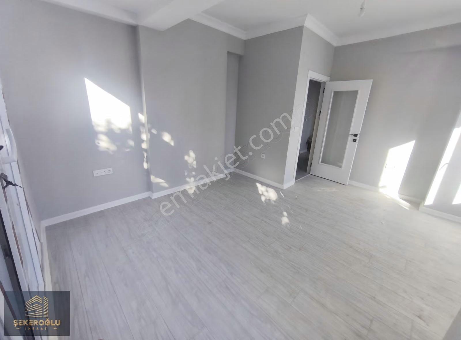 Şekeroğlu Emlak'tan Esentepe'de Sıfır 2+1 Ara Kat Kiralık Daire - Görsel 17