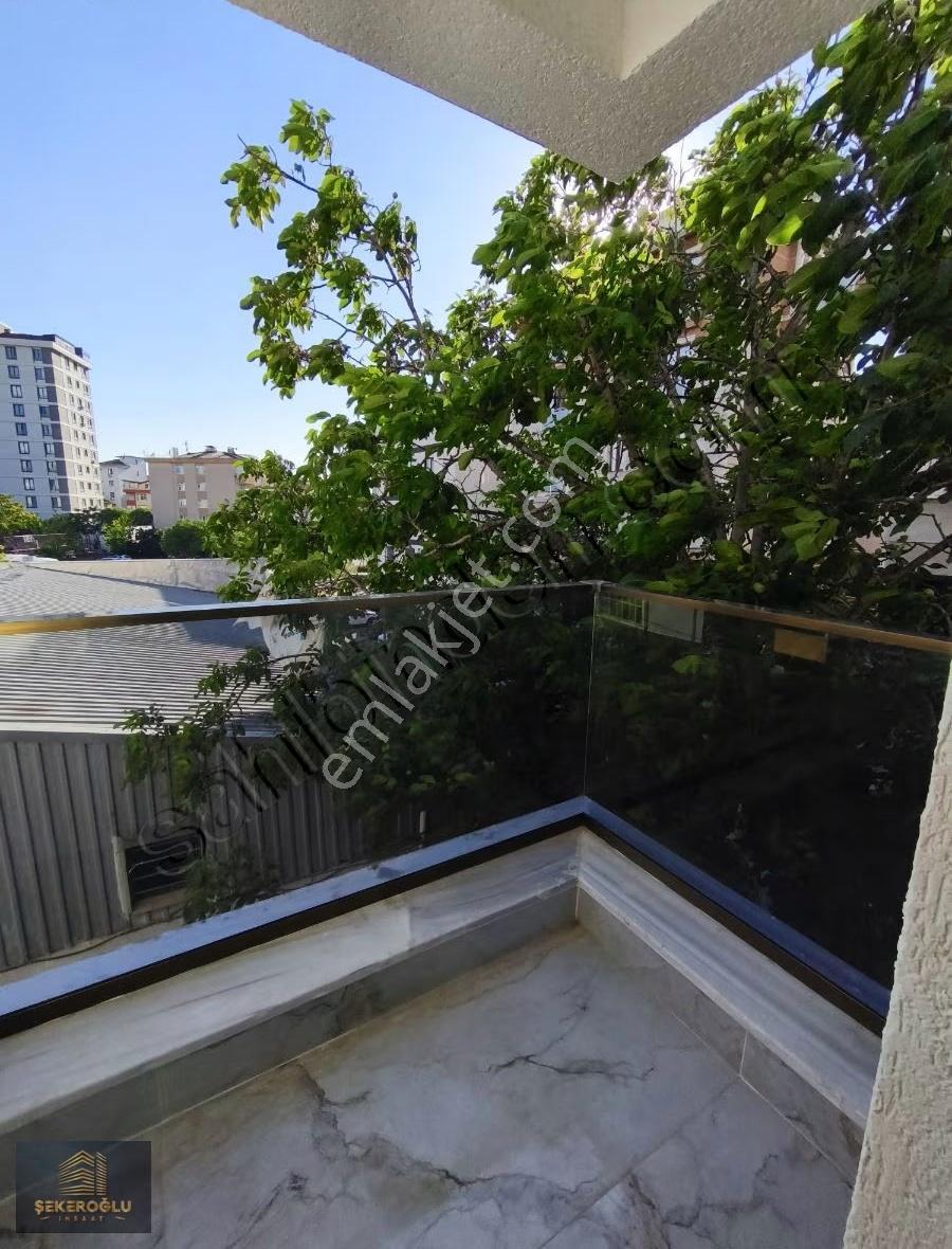 Şekeroğlu Emlak'tan Esentepe'de Sıfır 2+1 Ara Kat Kiralık Daire - Görsel 11