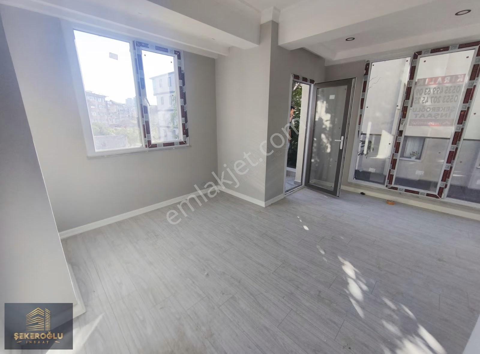 Şekeroğlu Emlak'tan Esentepe'de Sıfır 2+1 Ara Kat Kiralık Daire - Görsel 15