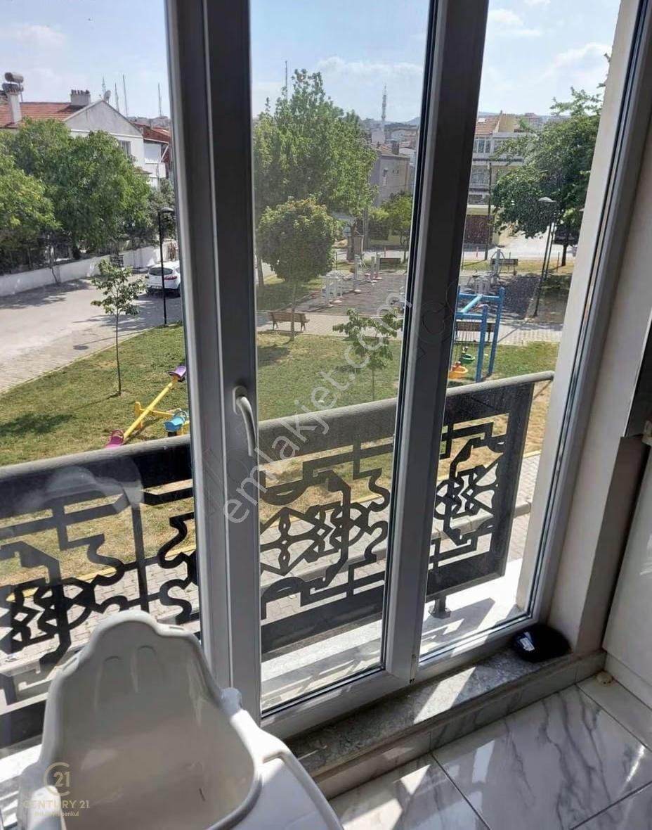 Çevreyolu Cd. Üzeri Park Karşısı Satılık Ara Kat 3+1 Daire - Görsel 22