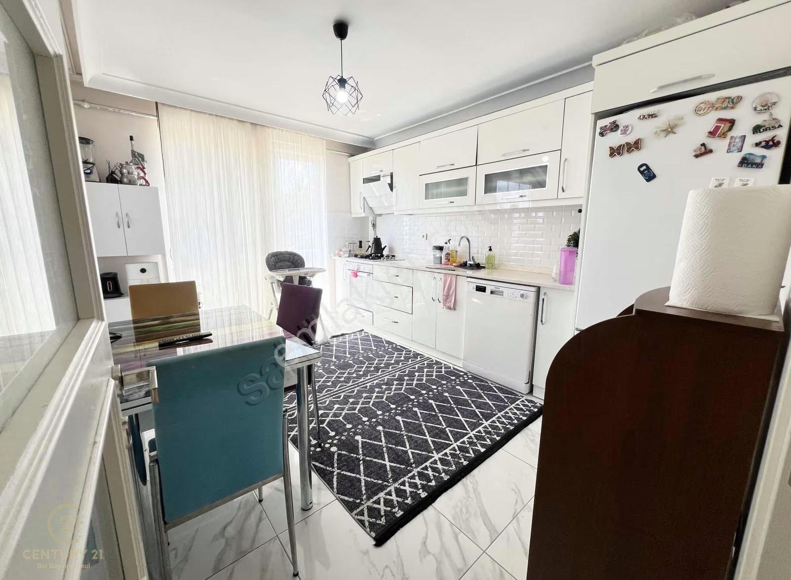 Çevreyolu Cd. Üzeri Park Karşısı Satılık Ara Kat 3+1 Daire - Görsel 13
