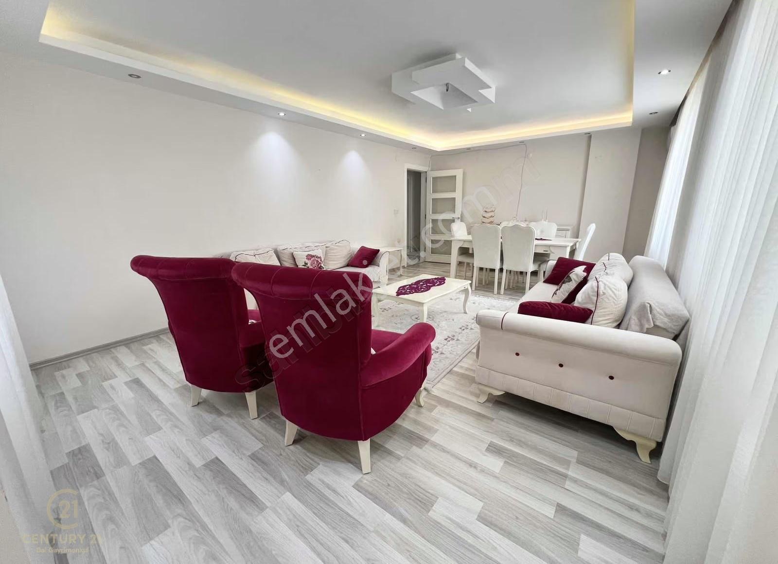 Çevreyolu Cd. Üzeri Park Karşısı Satılık Ara Kat 3+1 Daire - Görsel 12