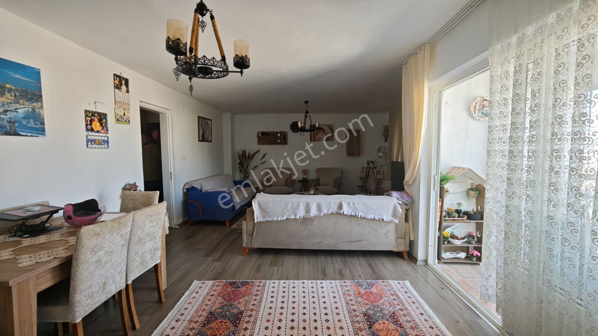 Kuşadası Kadınlar Denizi Deniz Manzaralı Satılık 3+1 Daire - Görsel 7