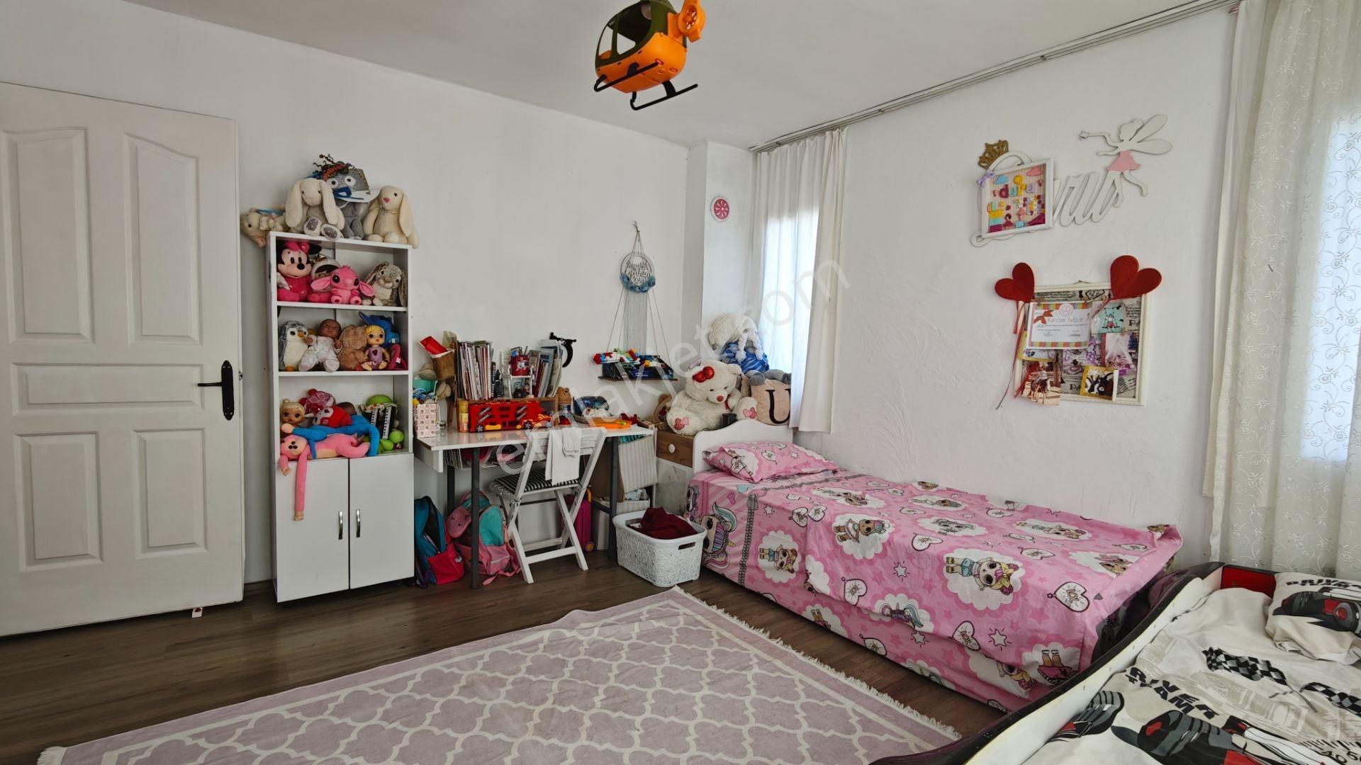 Kuşadası Kadınlar Denizi Deniz Manzaralı Satılık 3+1 Daire - Görsel 19