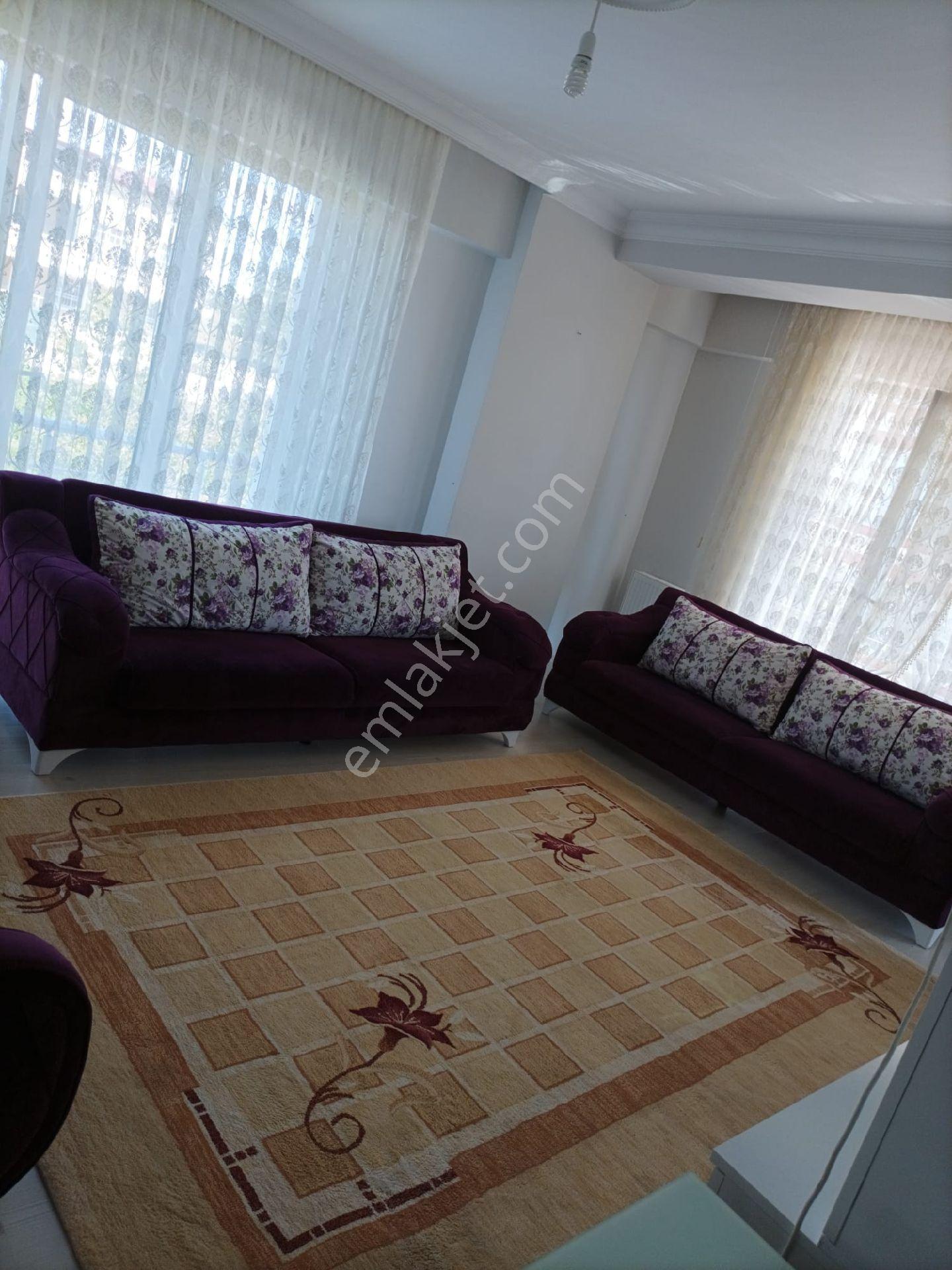 Eşyalı Kiralık Daire - Görsel 9