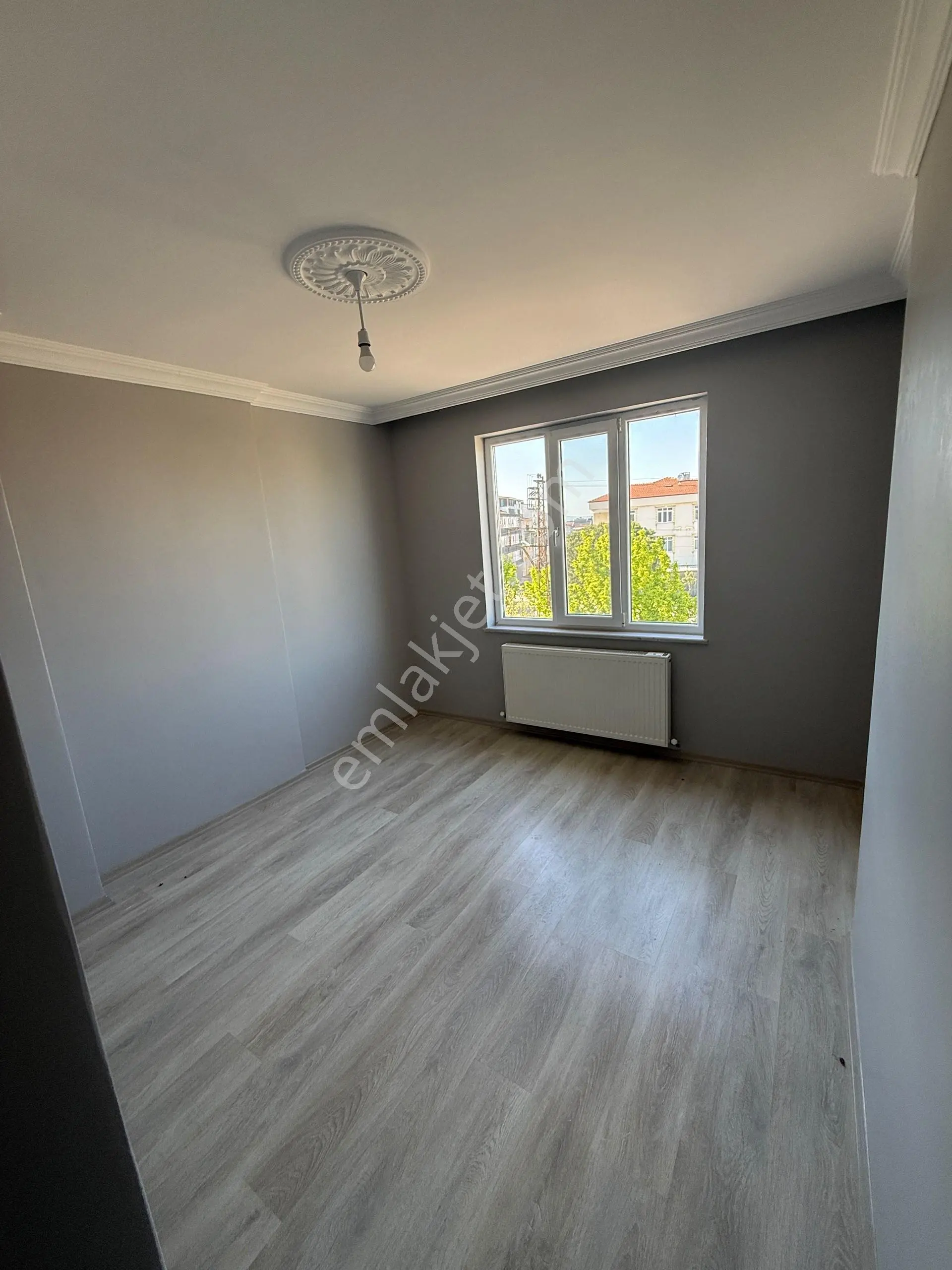 Gönen Gündoğdu Mahallesi Sıfır Kiralık 2+1 - Görsel 4