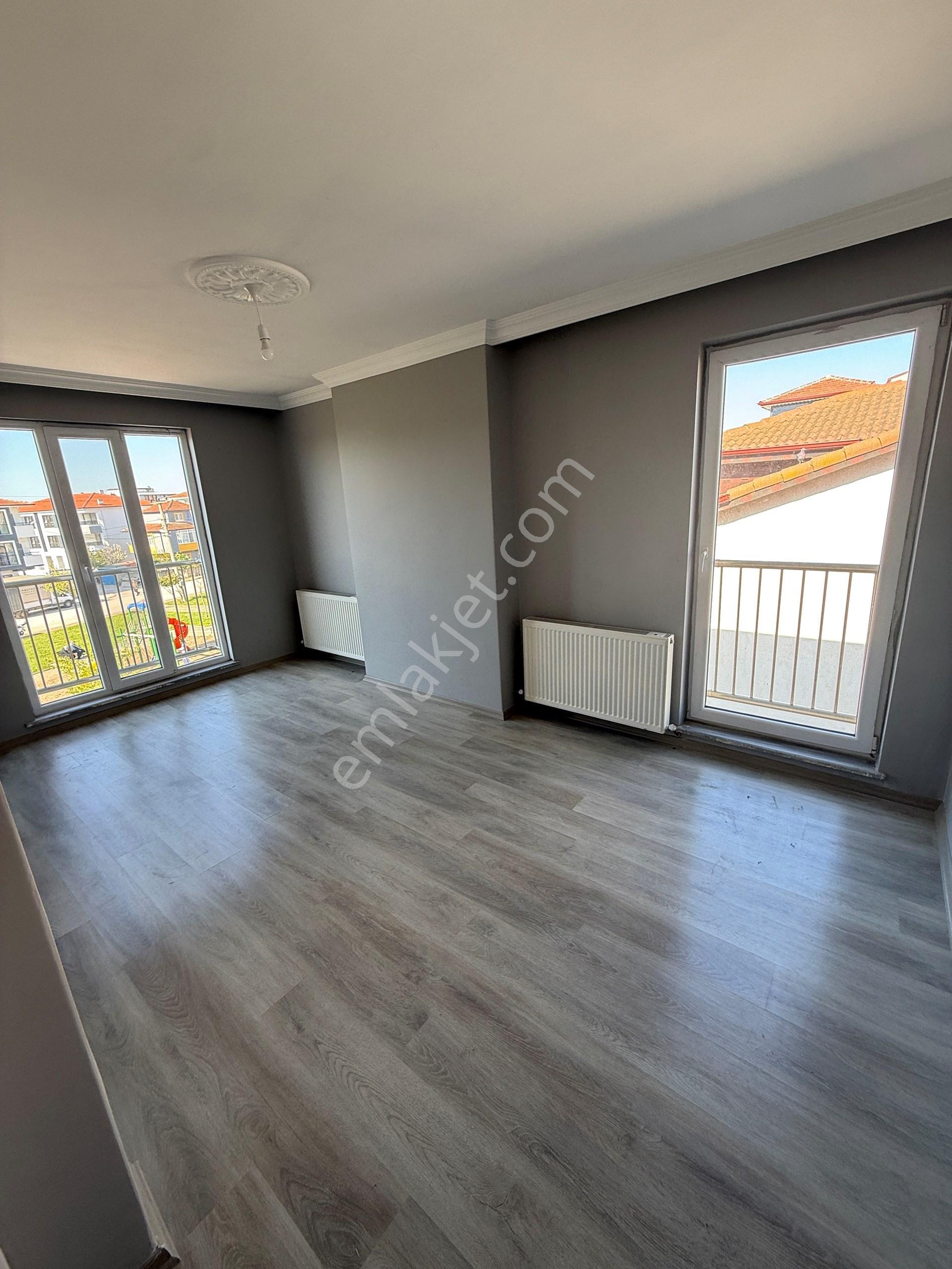 Gönen Gündoğdu Mahallesi Sıfır Kiralık 2+1 - Görsel 2