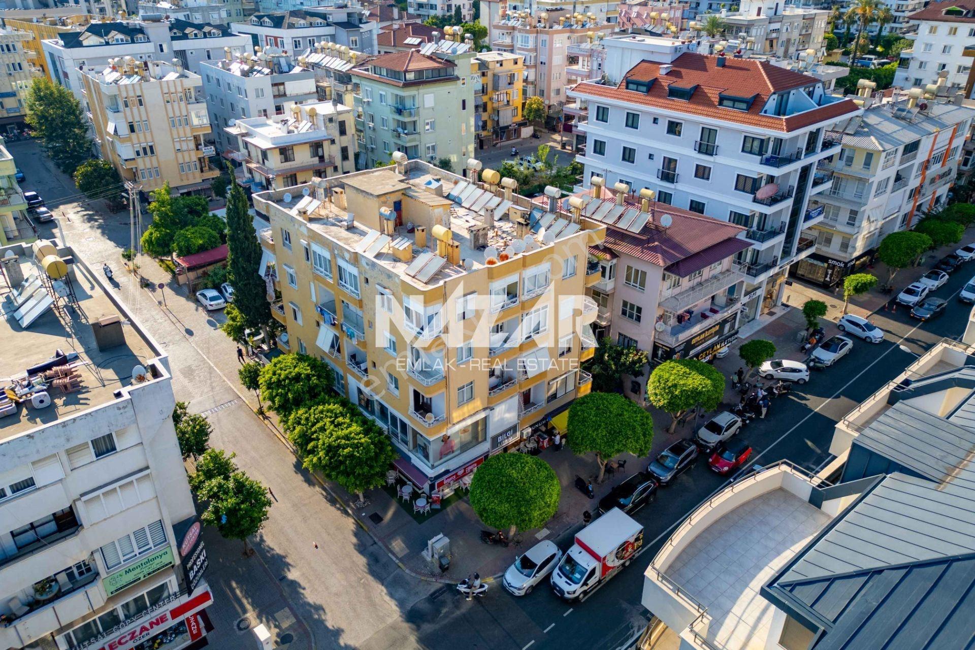Alanya Şekerhane’de Devren Kiralık Telefoncu / Aksesuarcı - Görsel 13