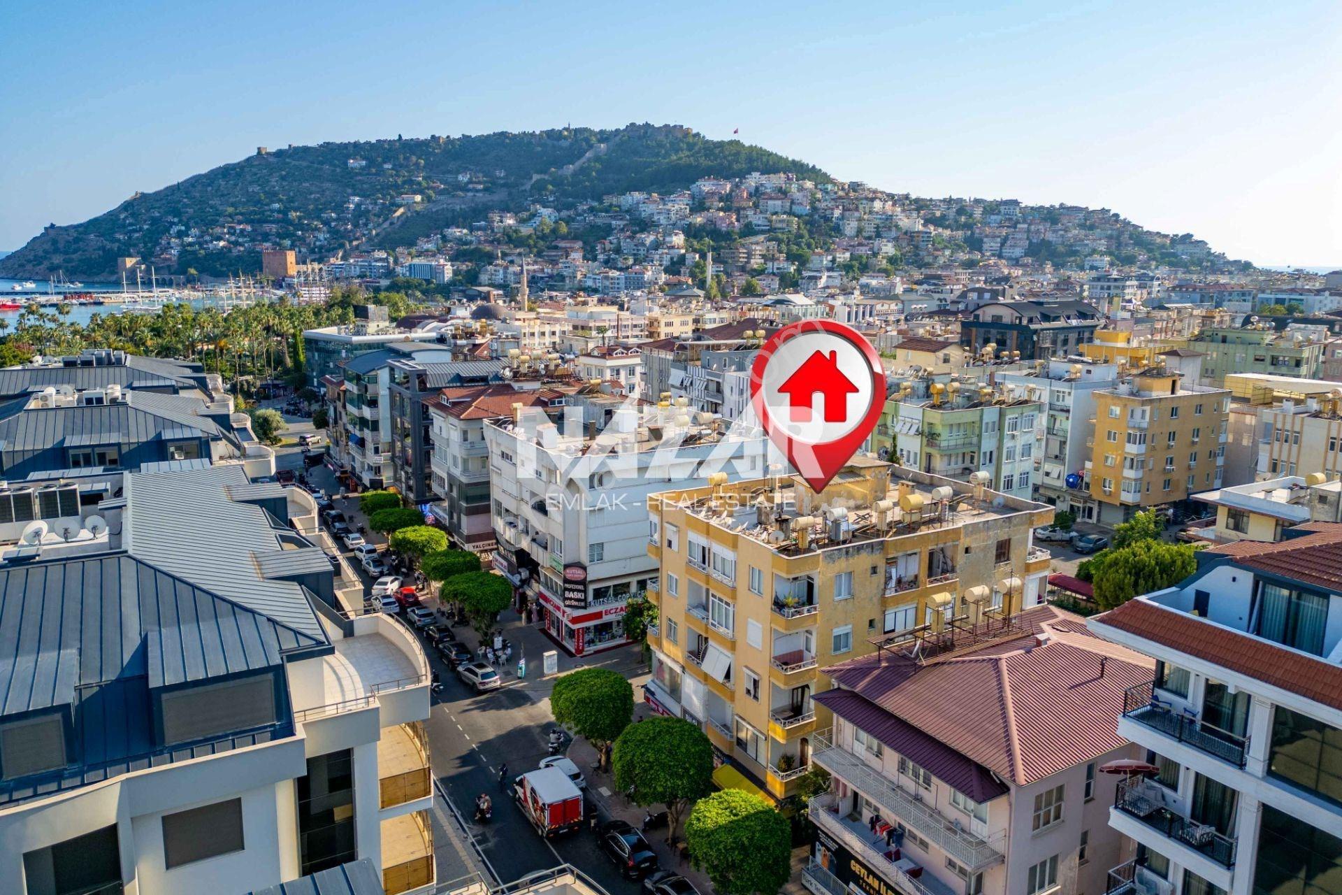Alanya Şekerhane’de Devren Kiralık Telefoncu / Aksesuarcı - Görsel 3