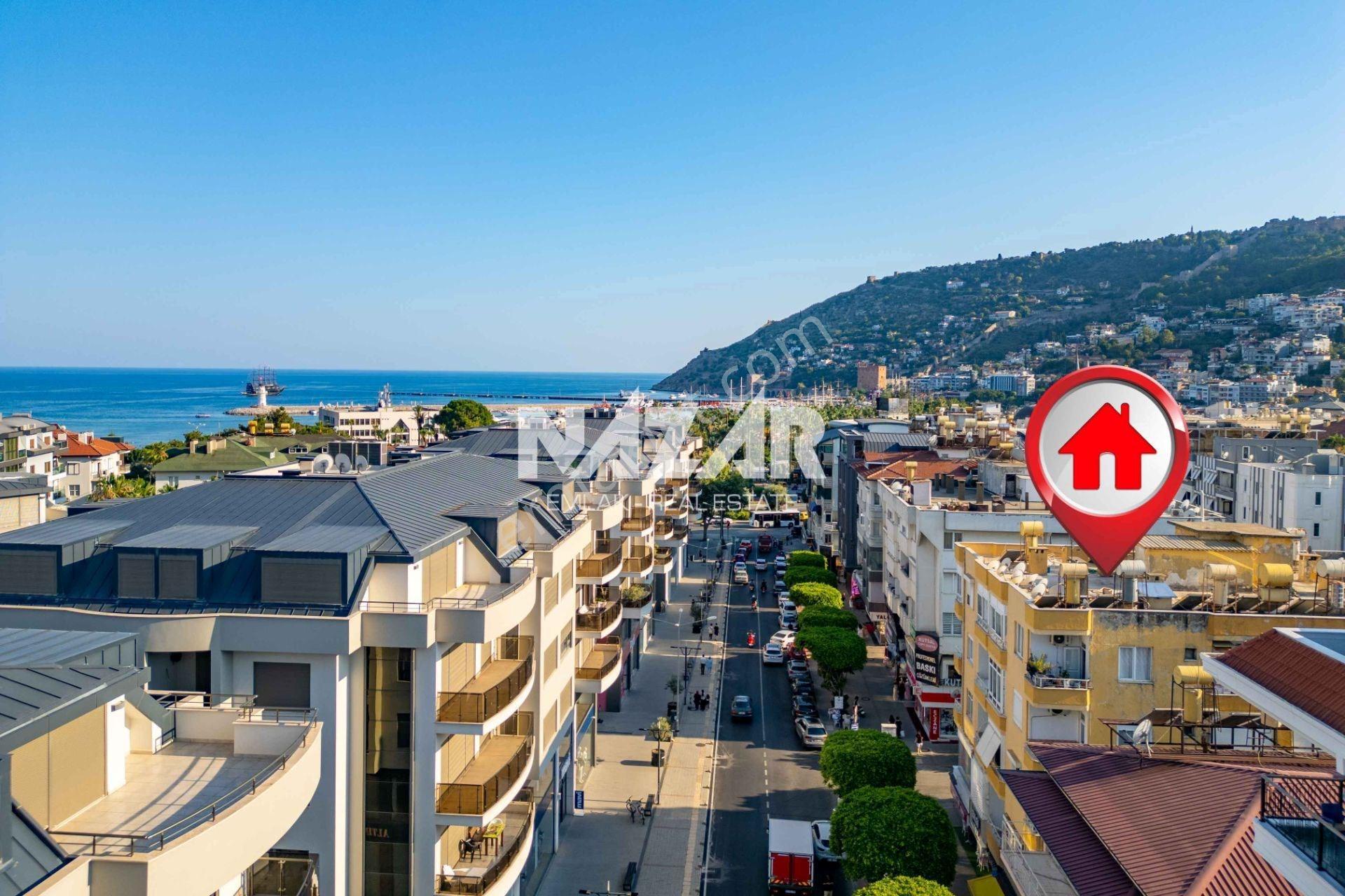 Alanya Şekerhane’de Devren Kiralık Telefoncu / Aksesuarcı - Görsel 2