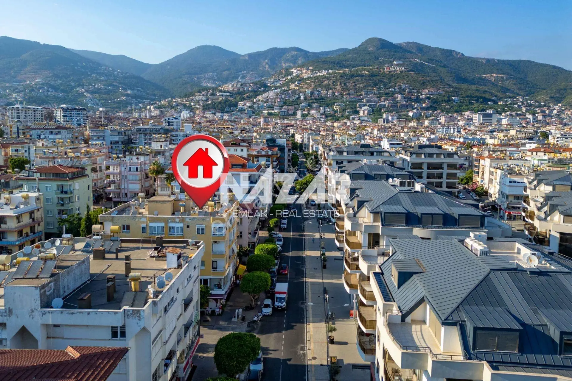 Alanya Şekerhane’de Devren Kiralık Telefoncu / Aksesuarcı - Görsel 4
