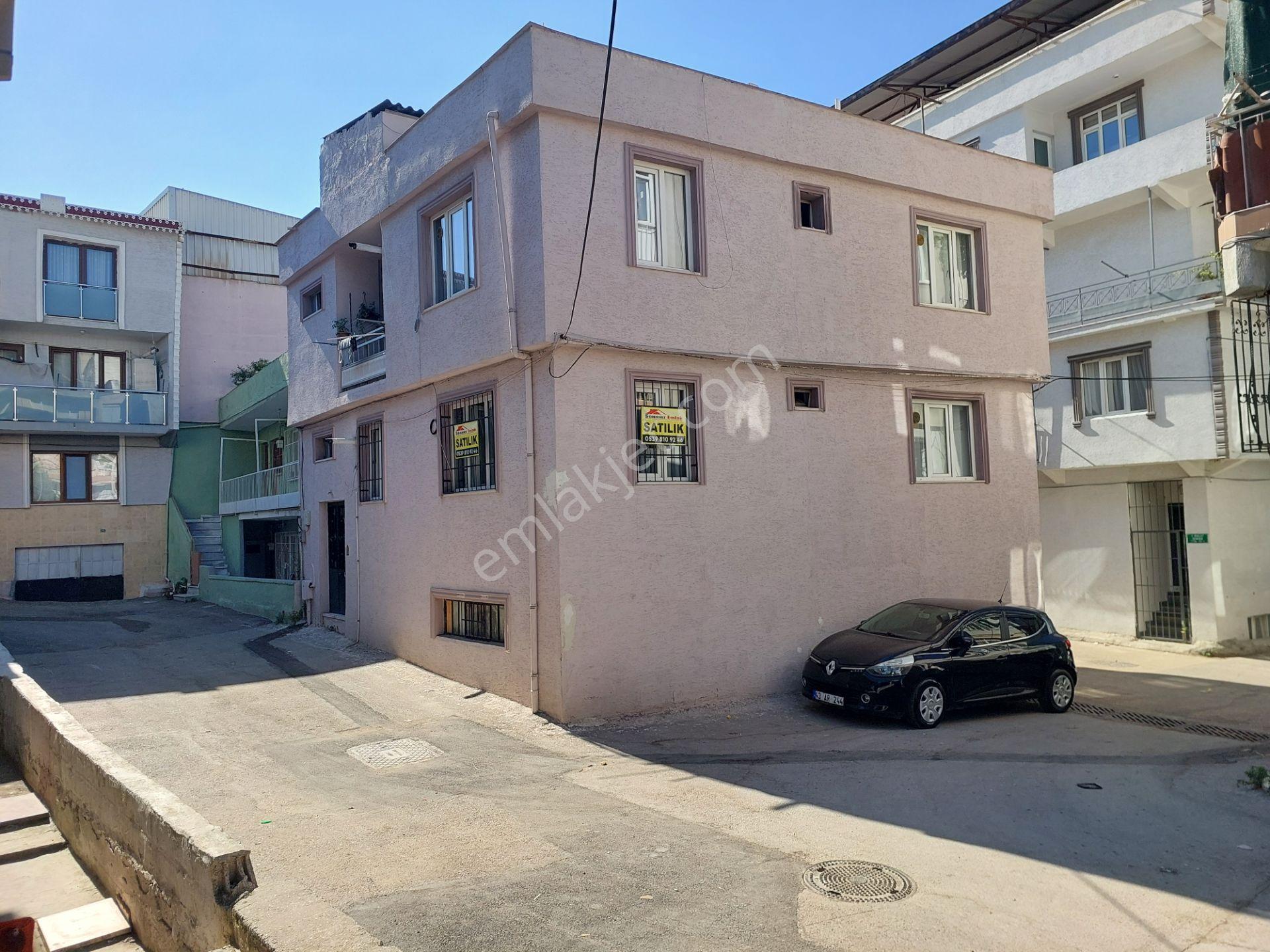 Bursa Yıldırım Ortabağlar'da 8+2 Satılık 270m2 Müstakil Ev - Görsel 30