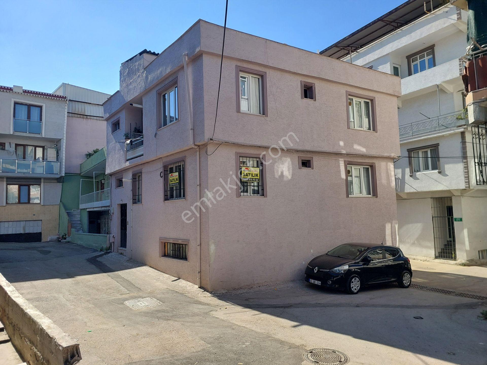 Bursa Yıldırım Ortabağlar'da 8+2 Satılık 270m2 Müstakil Ev - Görsel 34