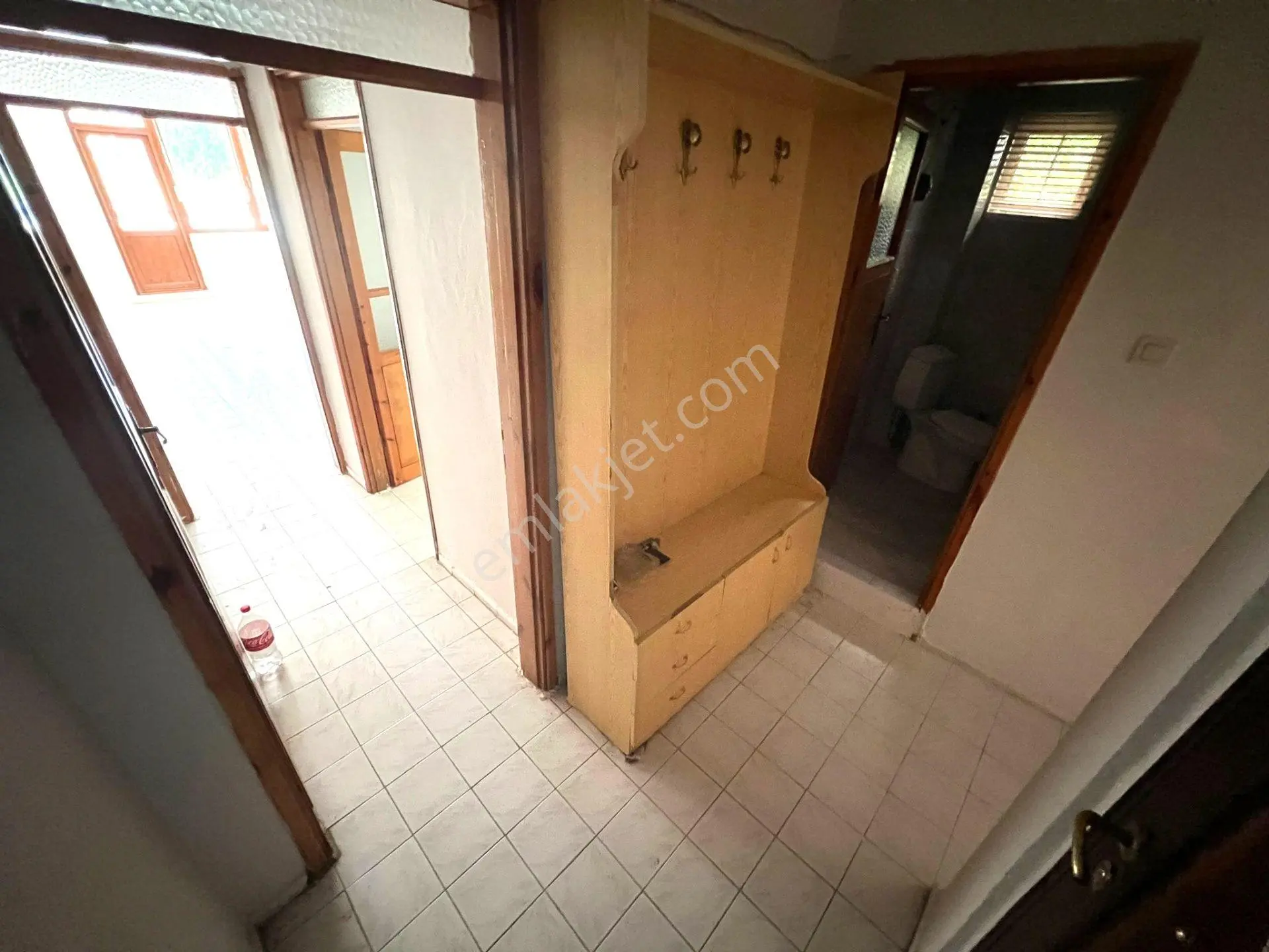 𝄞melodi'den Akçay'da Denize Komşu Ön Cephe Ada Mutfaklı Müstakil Yazlık Konseptte 2+1 Daire - Görsel 6