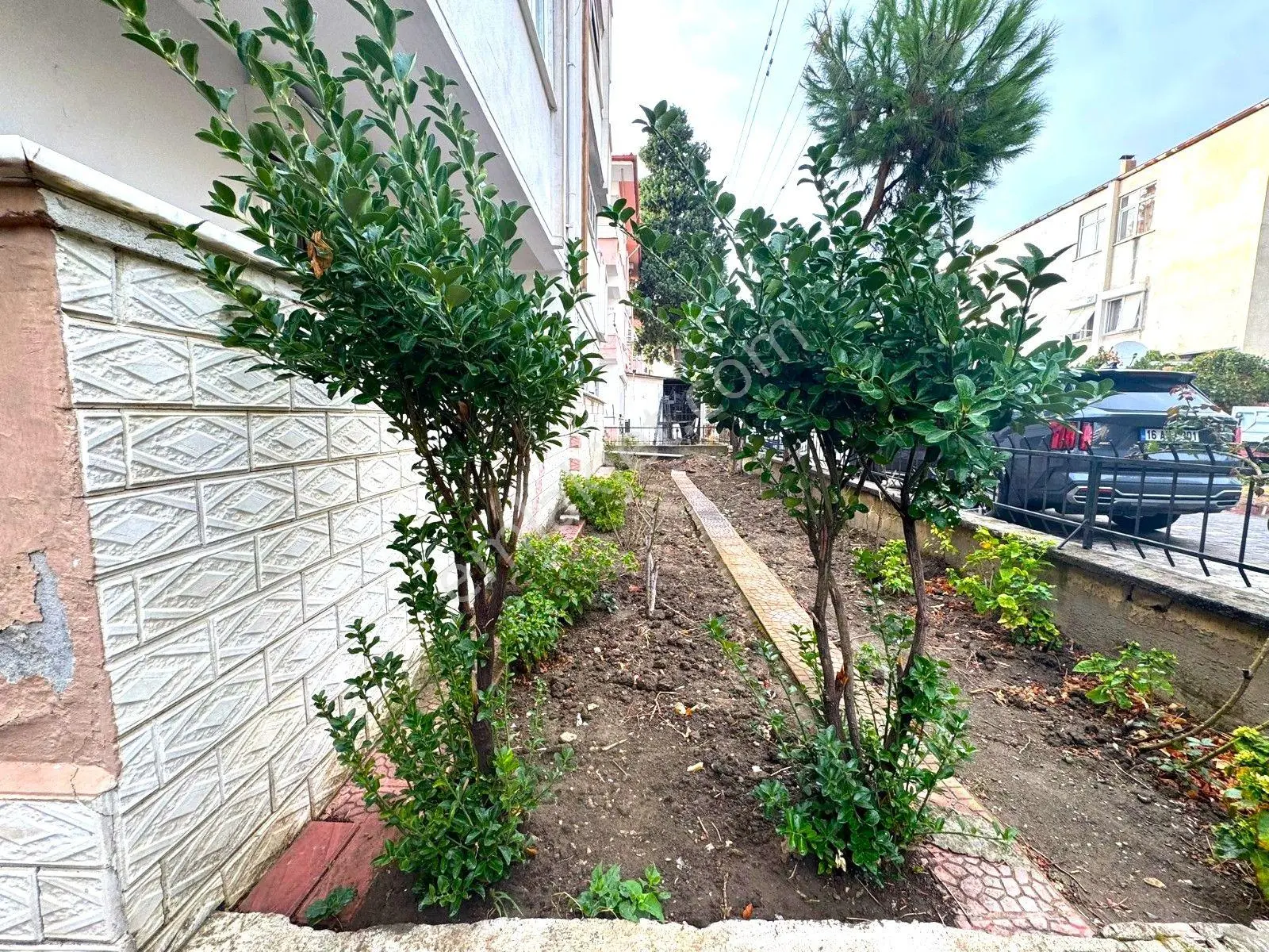 𝄞melodi'den Akçay'da Denize Komşu Ön Cephe Ada Mutfaklı Müstakil Yazlık Konseptte 2+1 Daire - Görsel 3