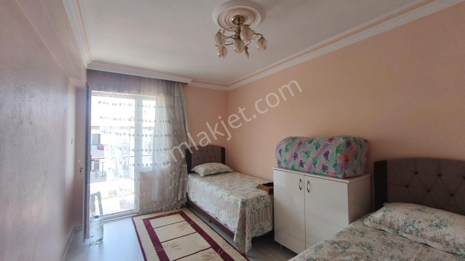 Ayvalık, Kırlangıç Avm Ye Yürüme Mesafesinde 3+1 - Görsel 26