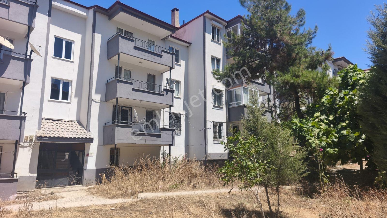 Ayvalık, Kırlangıç Avm Ye Yürüme Mesafesinde 3+1 - Görsel 22