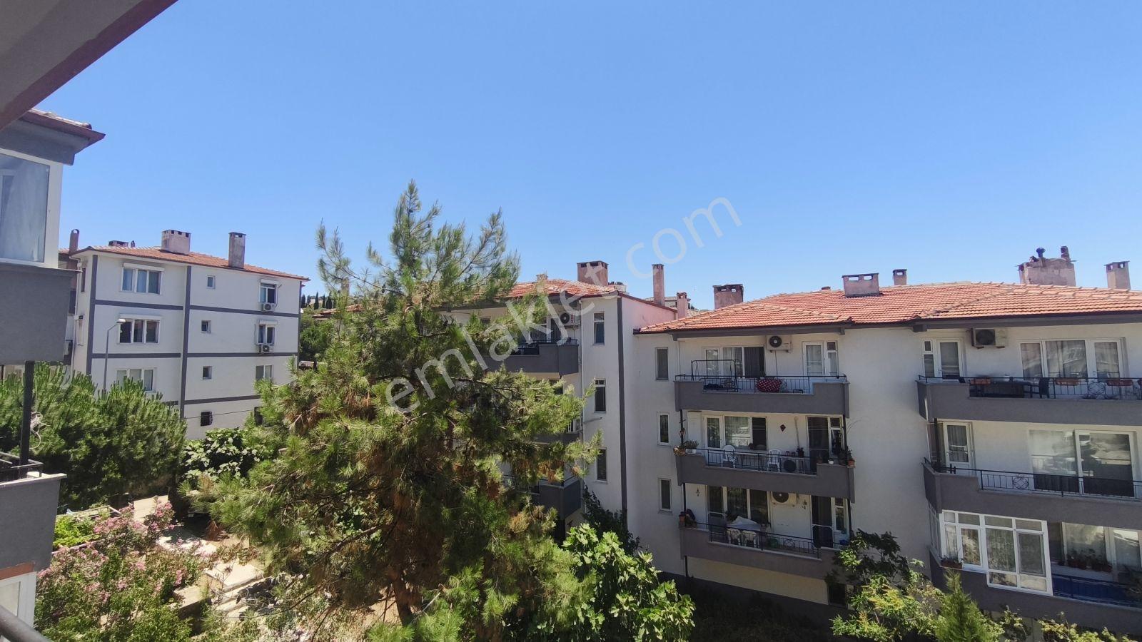 Ayvalık, Kırlangıç Avm Ye Yürüme Mesafesinde 3+1 - Görsel 33