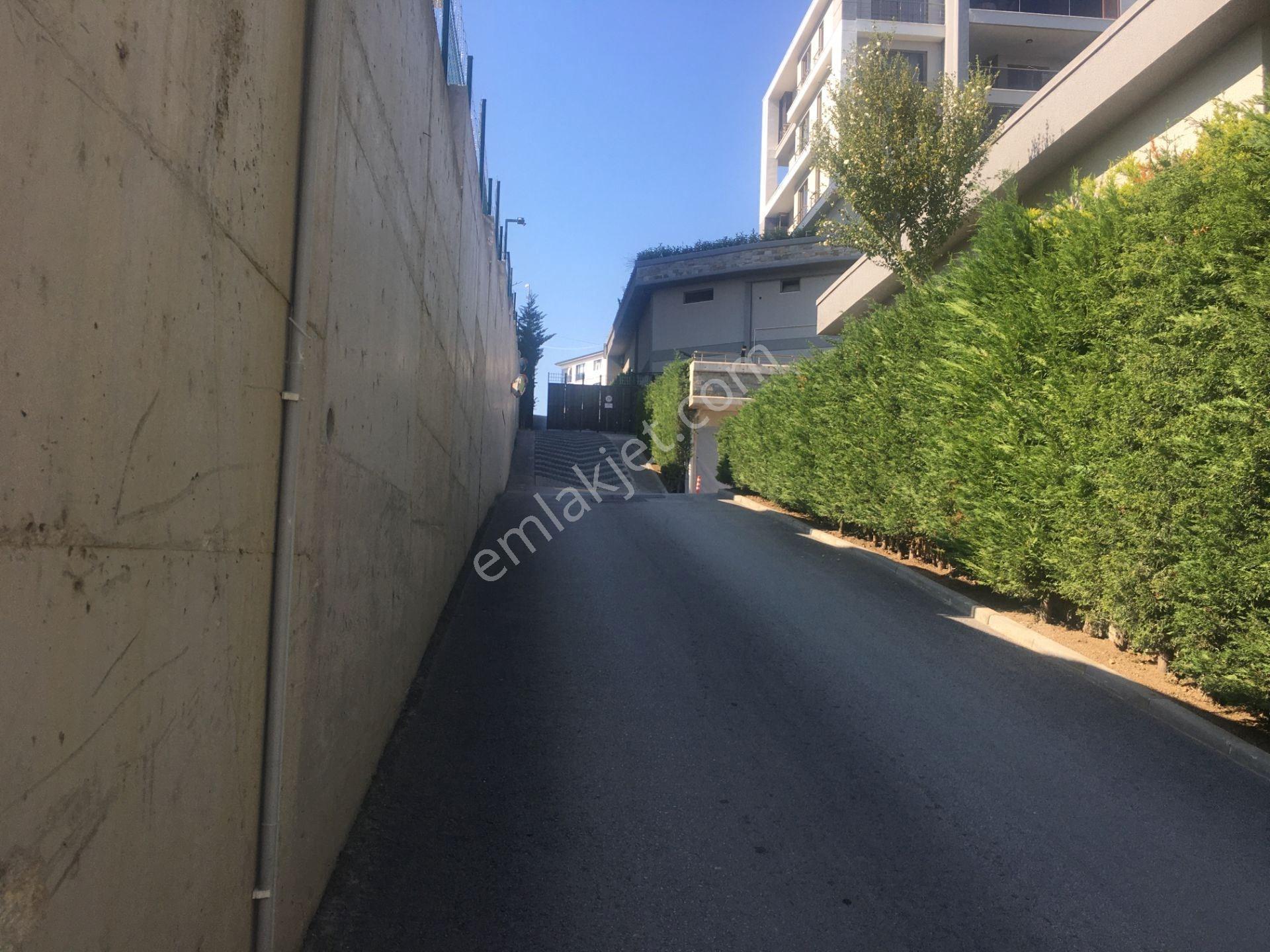 Nilüfer 30 Ağustos Zafer Mah Site İçi Kiralık Eşyalı 2+1 Daire - Görsel 20