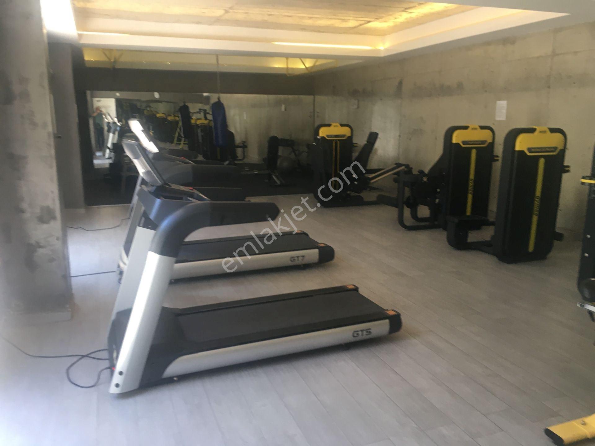 Nilüfer 30 Ağustos Zafer Mah Site İçi Kiralık Eşyalı 2+1 Daire - Görsel 24