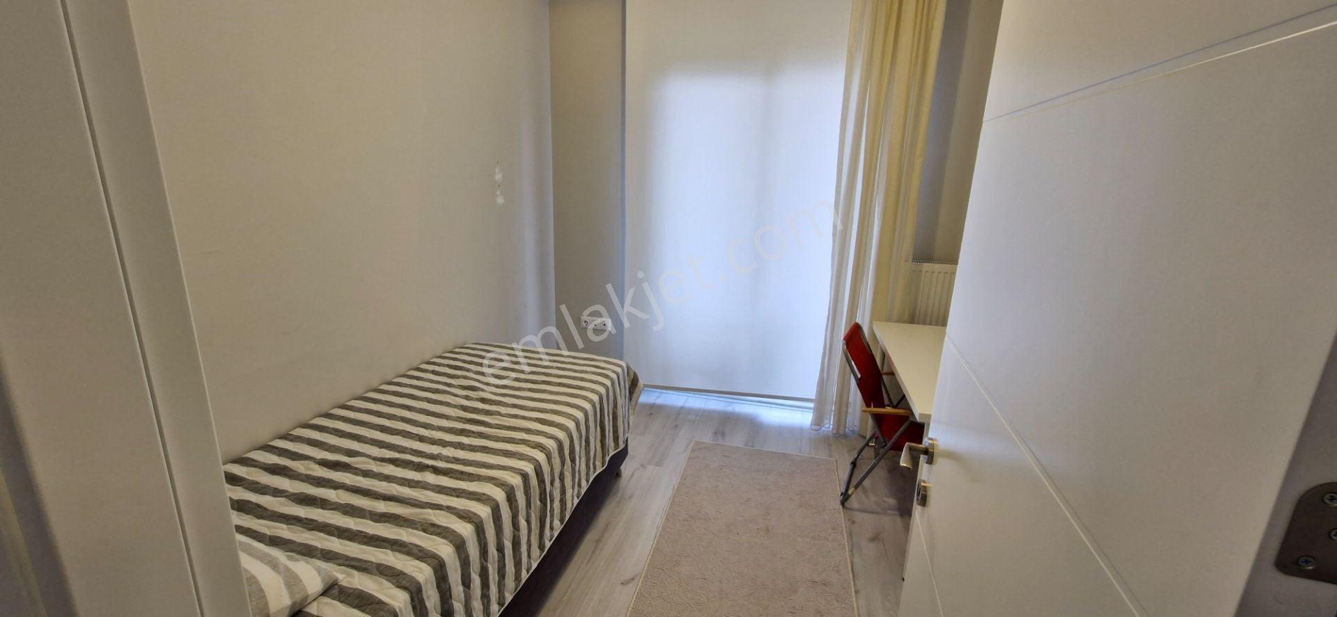 Nilüfer 30 Ağustos Zafer Mah Site İçi Kiralık Eşyalı 2+1 Daire - Görsel 10