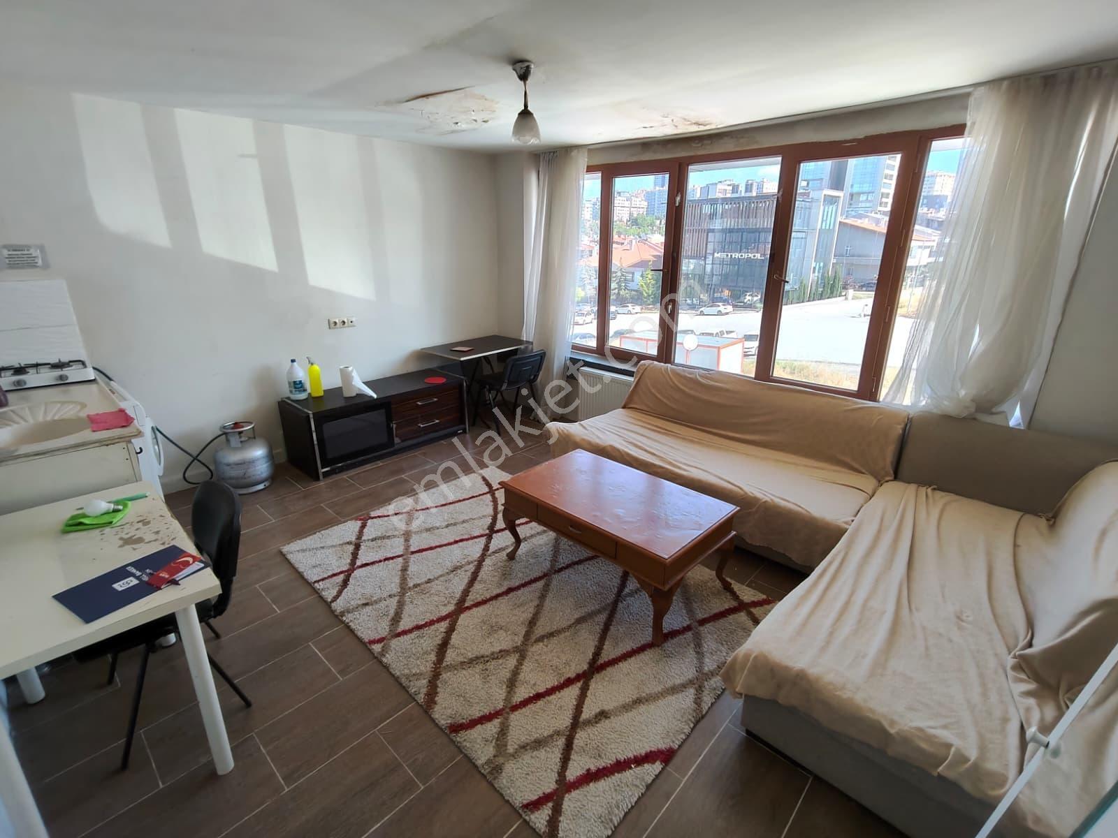 Ümitköy Merkezi Lokasyon Kiralık 2+1 Eşyalı Daire - Görsel 5