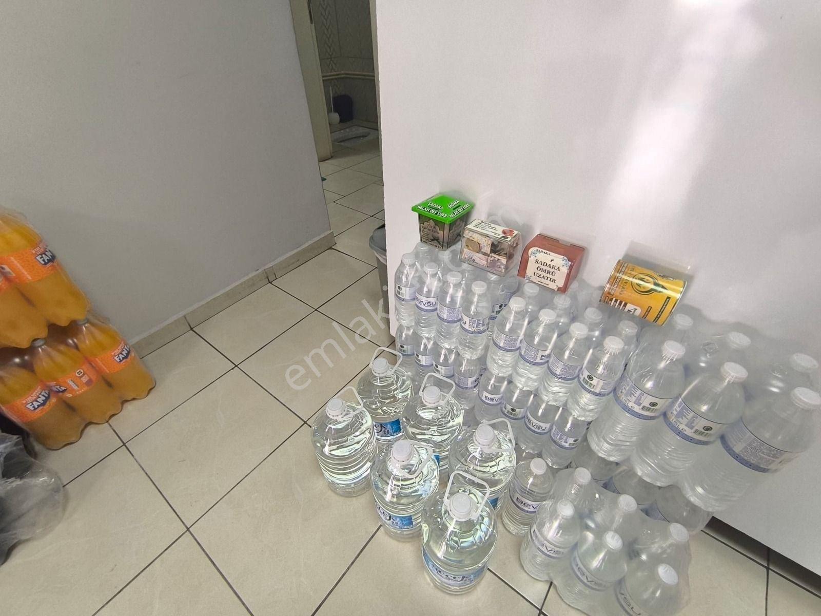 İşyapar'dan Karatay Kumköprü'de Devren Satılık Faal Çiğ Köfte Dükkanı - Görsel 15