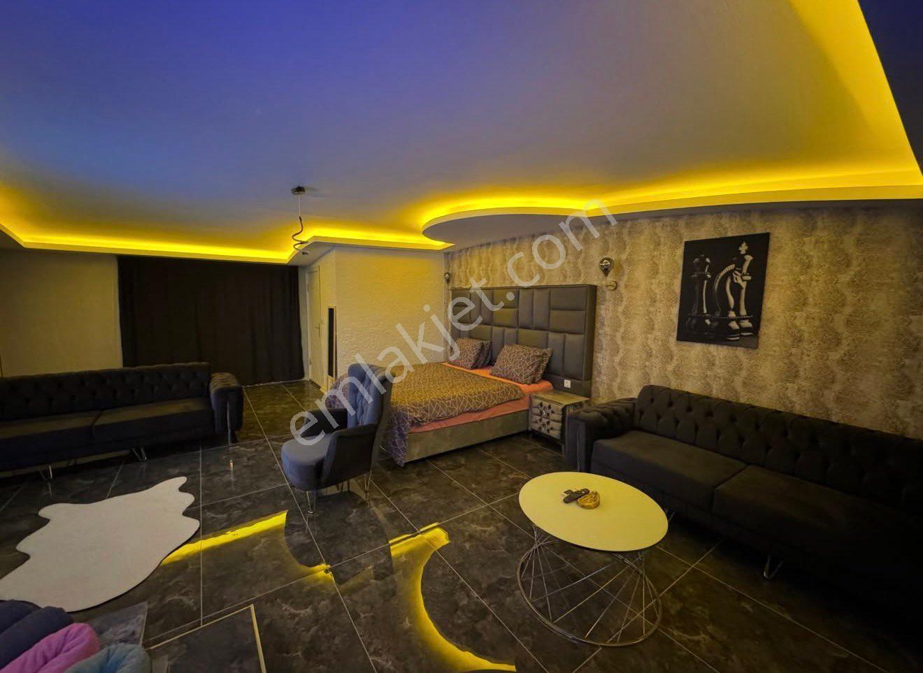 Yenimahalle De Günlük Kiralık Daire Onkoloji Hastanesine Yürüme Mesafesinde 7/24 - Görsel 10
