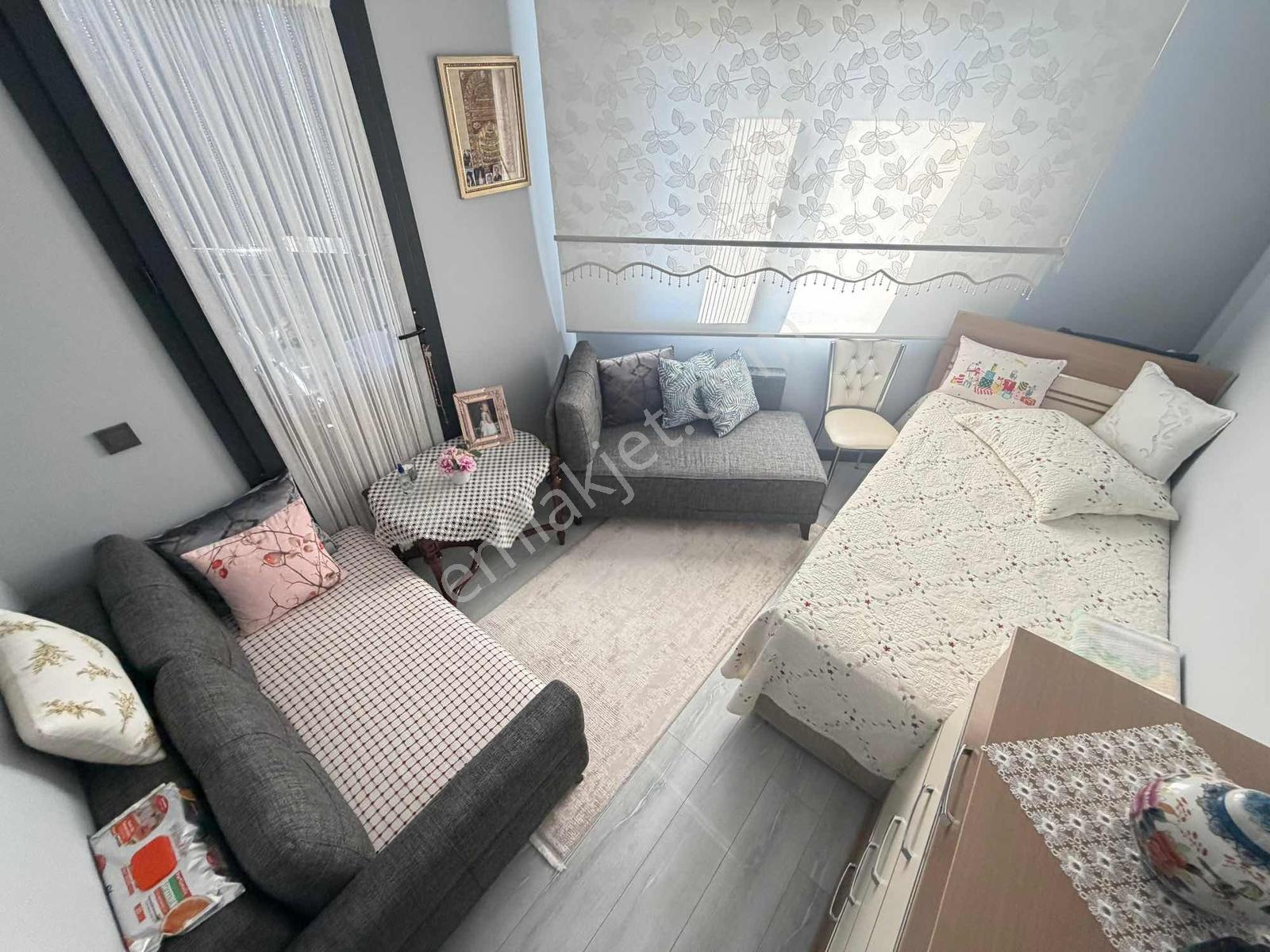 ꔪyalçın'dan ▀▄kadıköy'de Zeytinlik Manzaralı Ayrı Mutfaklı 2+1▀▄ - Görsel 13