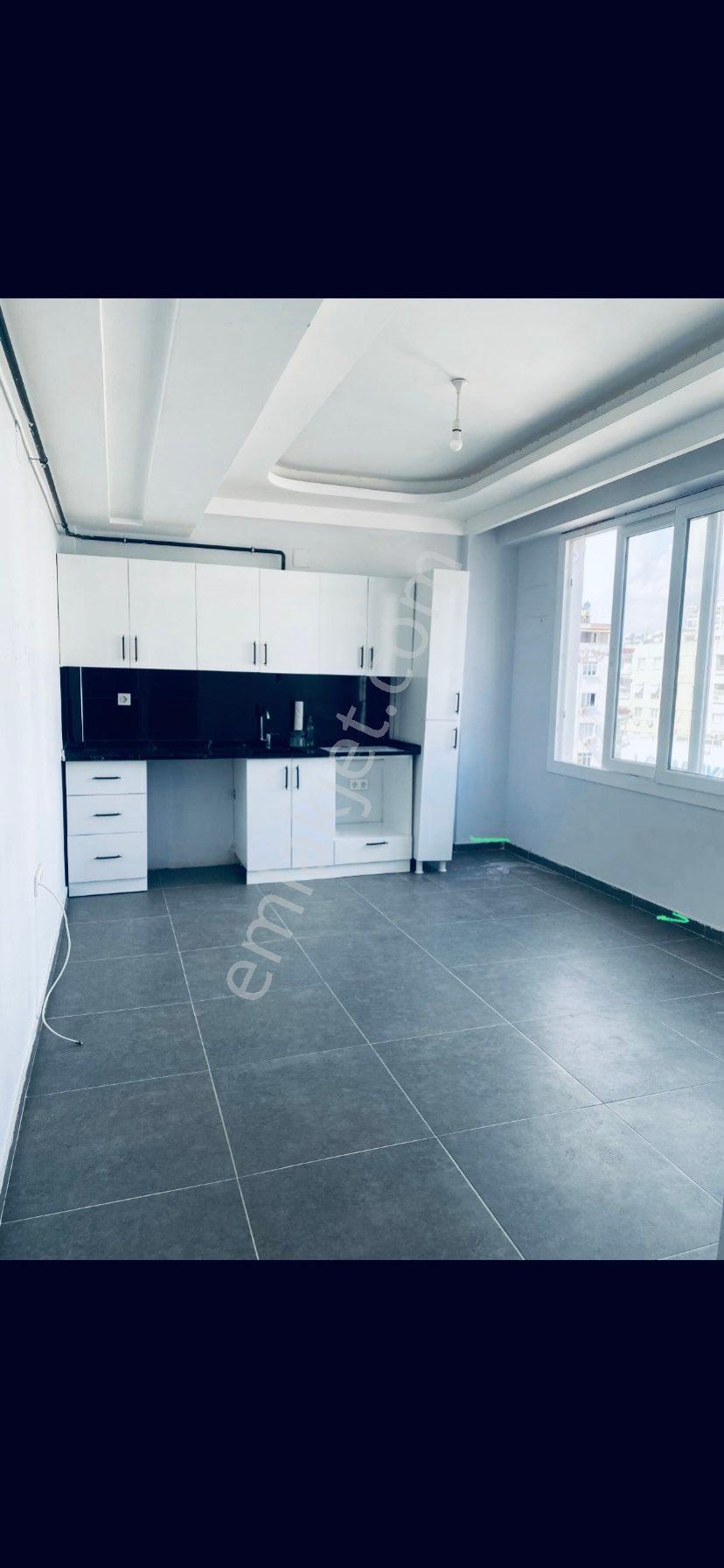 Barajyolu Lcw Yanı Çok Geniş Ters Cadde Manzaralı Dublex - Görsel 6
