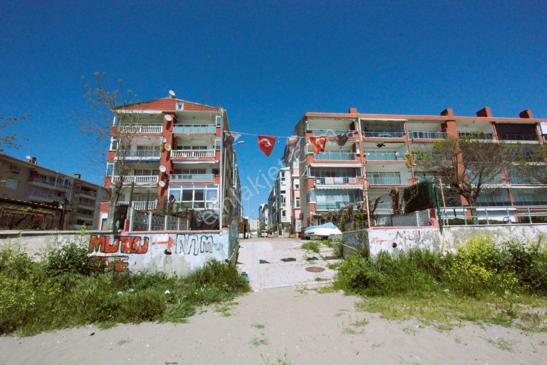 Yatırım Fırsatı Büyükçekmece Kamiloba'da Deniz Manzaralı Satılık Daire - Görsel 24