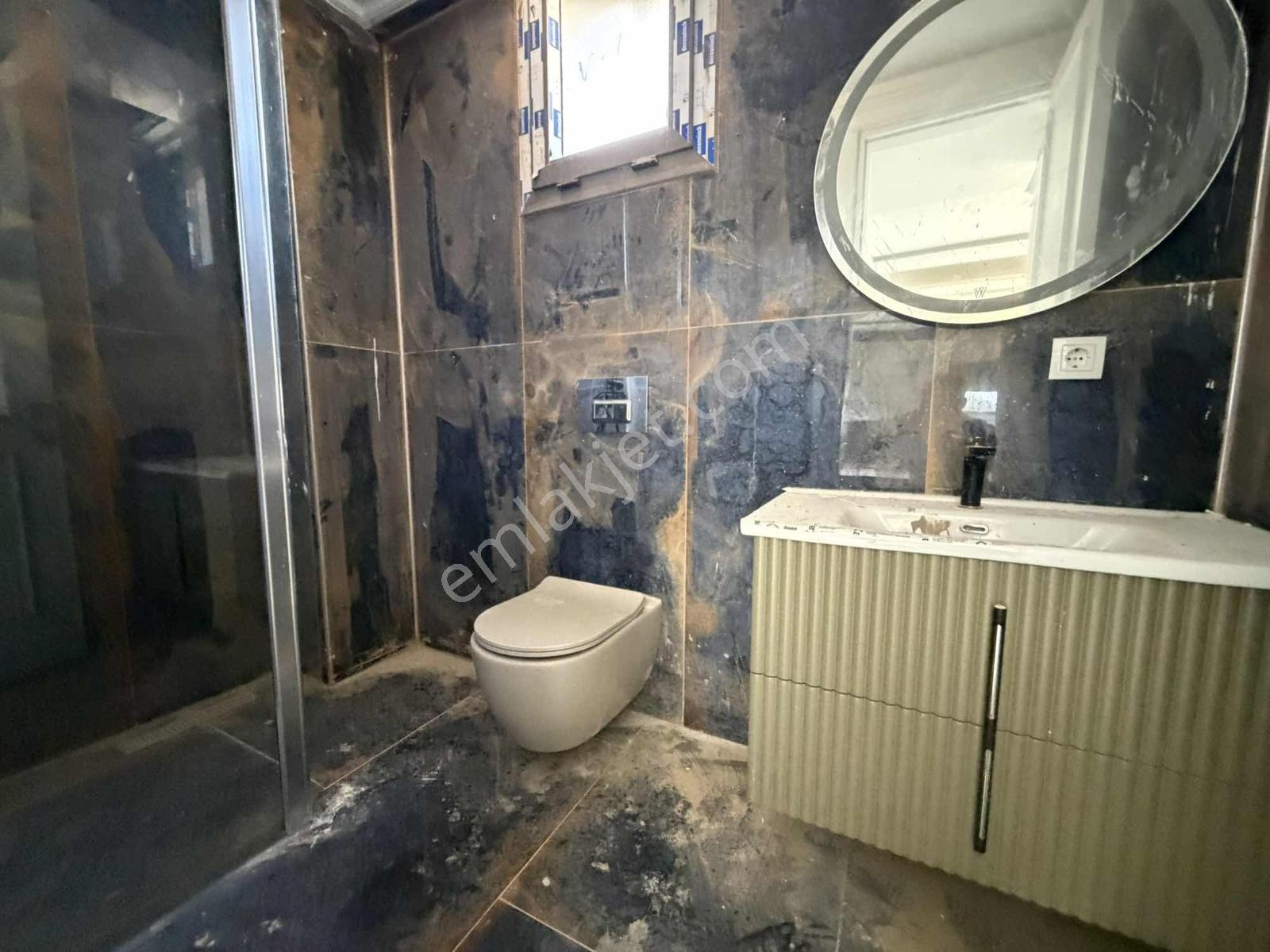Kuşadası Yaylaköy'de Deniz Manzaralı Hamam Saunalı Villa - Görsel 4