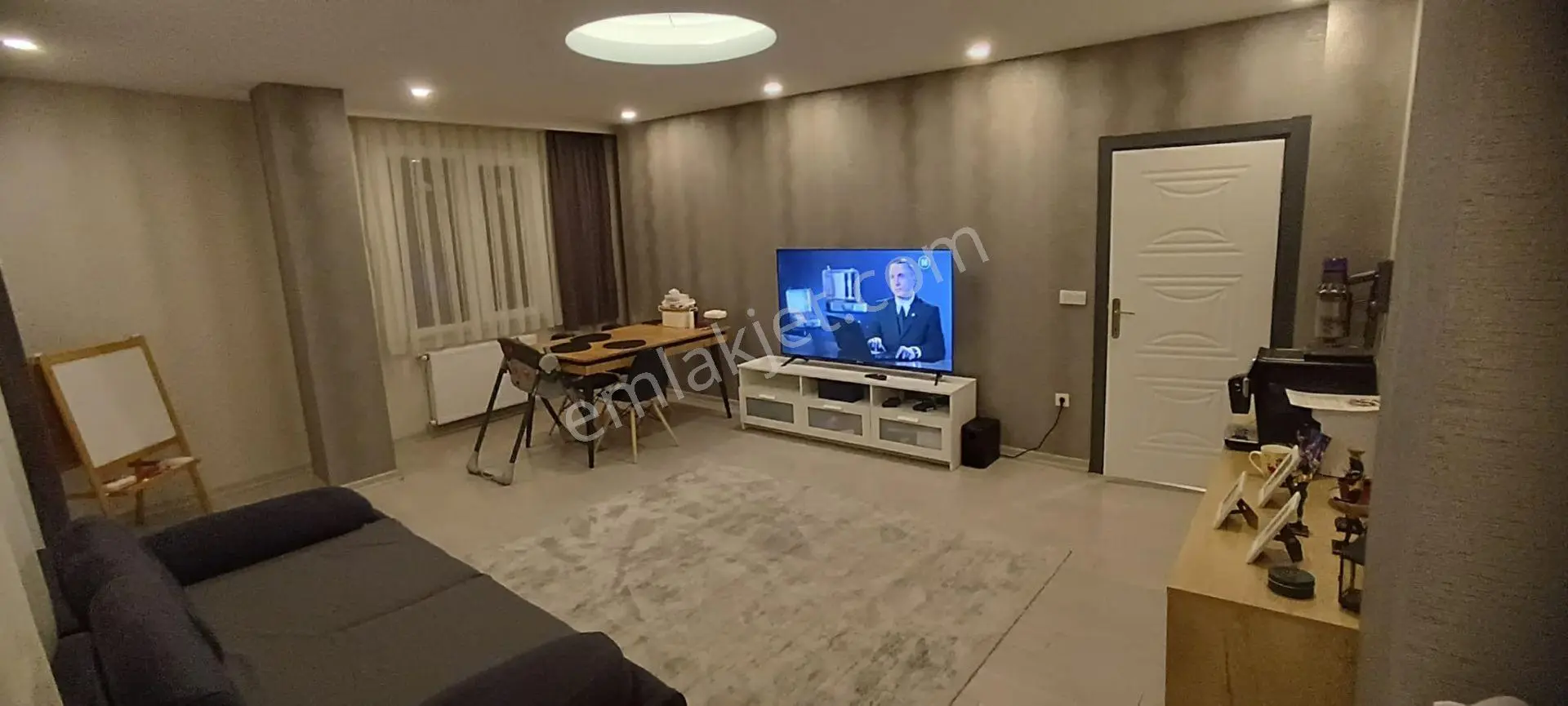 Sahibinden Beylikdüzü Yakuplu 3+2 Satılık Dubleks Daire