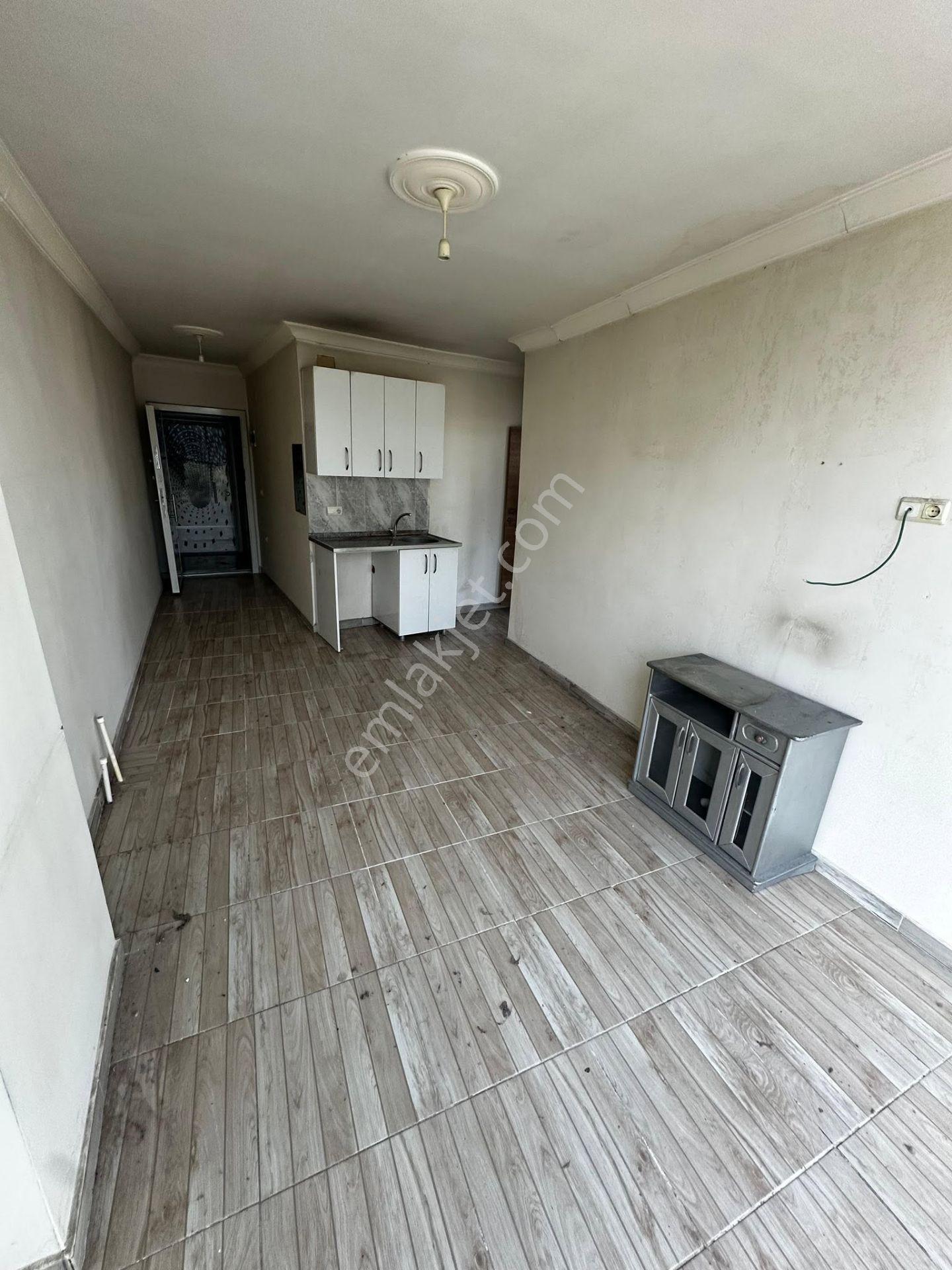 Turgutlu Kiralık Albayrak Mah 60m2 1+1 Oda 2. Kat Tren Yolu Dibi Üniversite Karşısı - Görsel 4