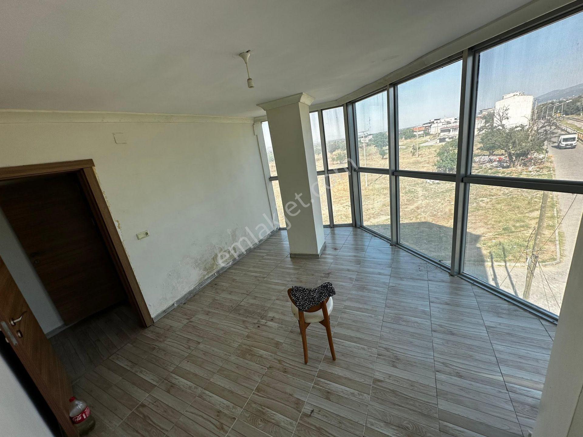 Turgutlu Kiralık Albayrak Mah 60m2 1+1 Oda 2. Kat Tren Yolu Dibi Üniversite Karşısı - Görsel 5