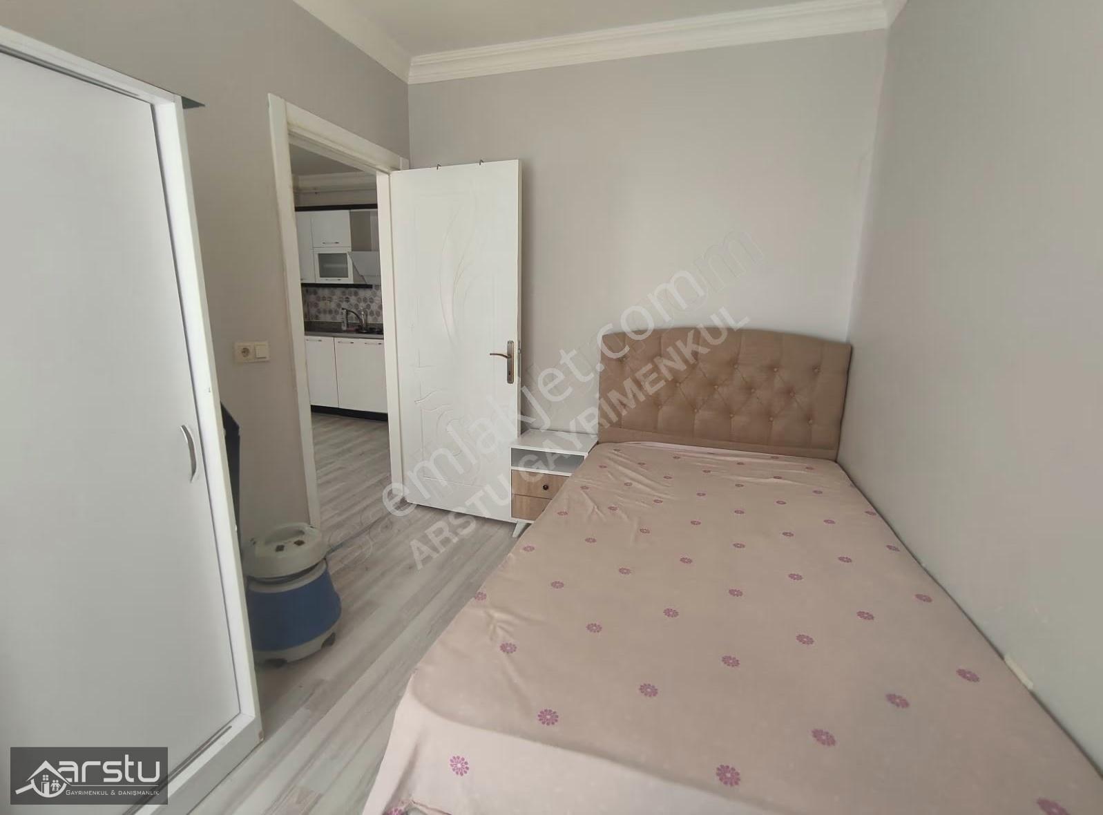 Altınşehir Gökkuşağı Caddesi Yakını Satılık Fırsat 1+1 Daire - Görsel 23