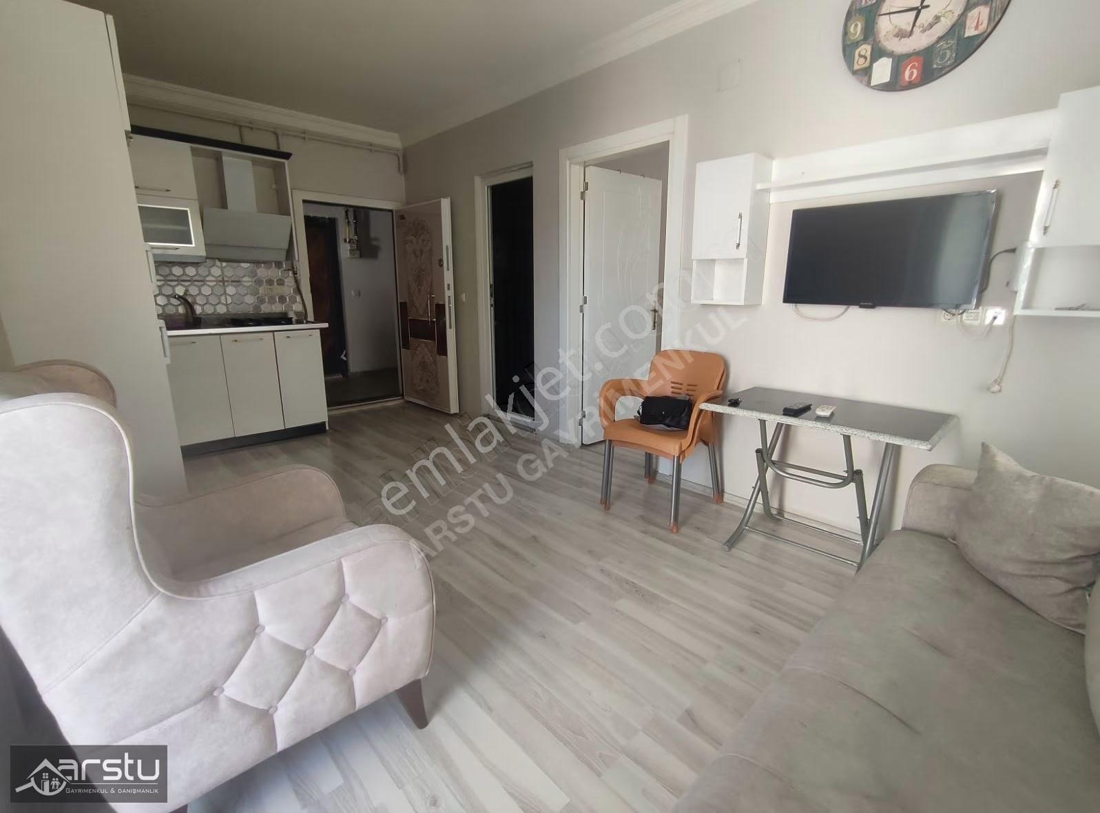Altınşehir Gökkuşağı Caddesi Yakını Satılık Fırsat 1+1 Daire - Görsel 29