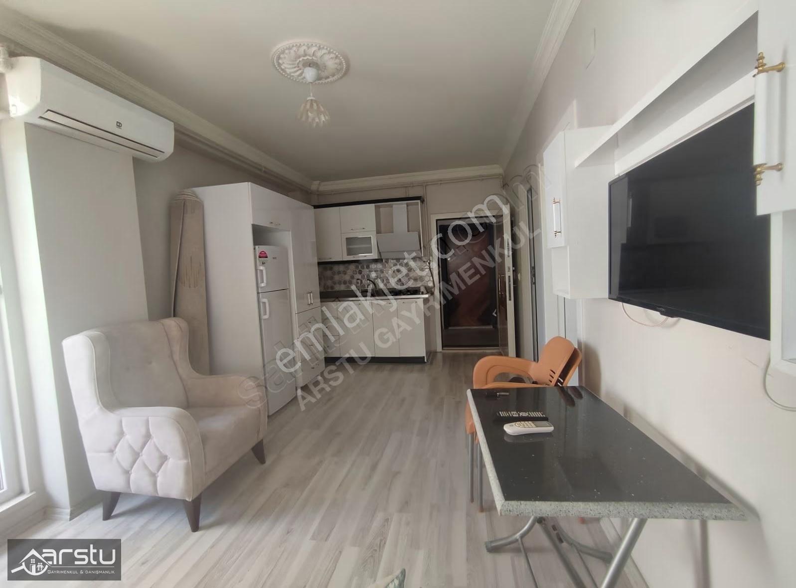 Altınşehir Gökkuşağı Caddesi Yakını Satılık Fırsat 1+1 Daire - Görsel 18