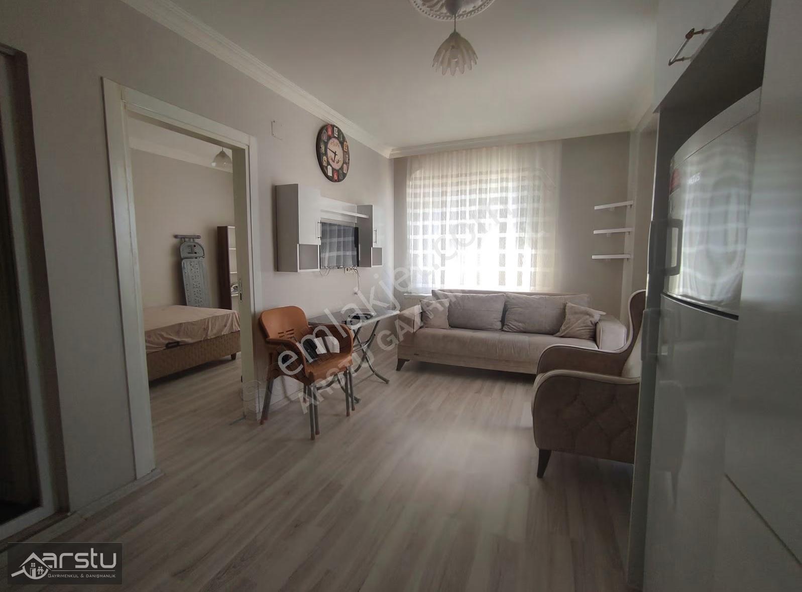 Altınşehir Gökkuşağı Caddesi Yakını Satılık Fırsat 1+1 Daire
