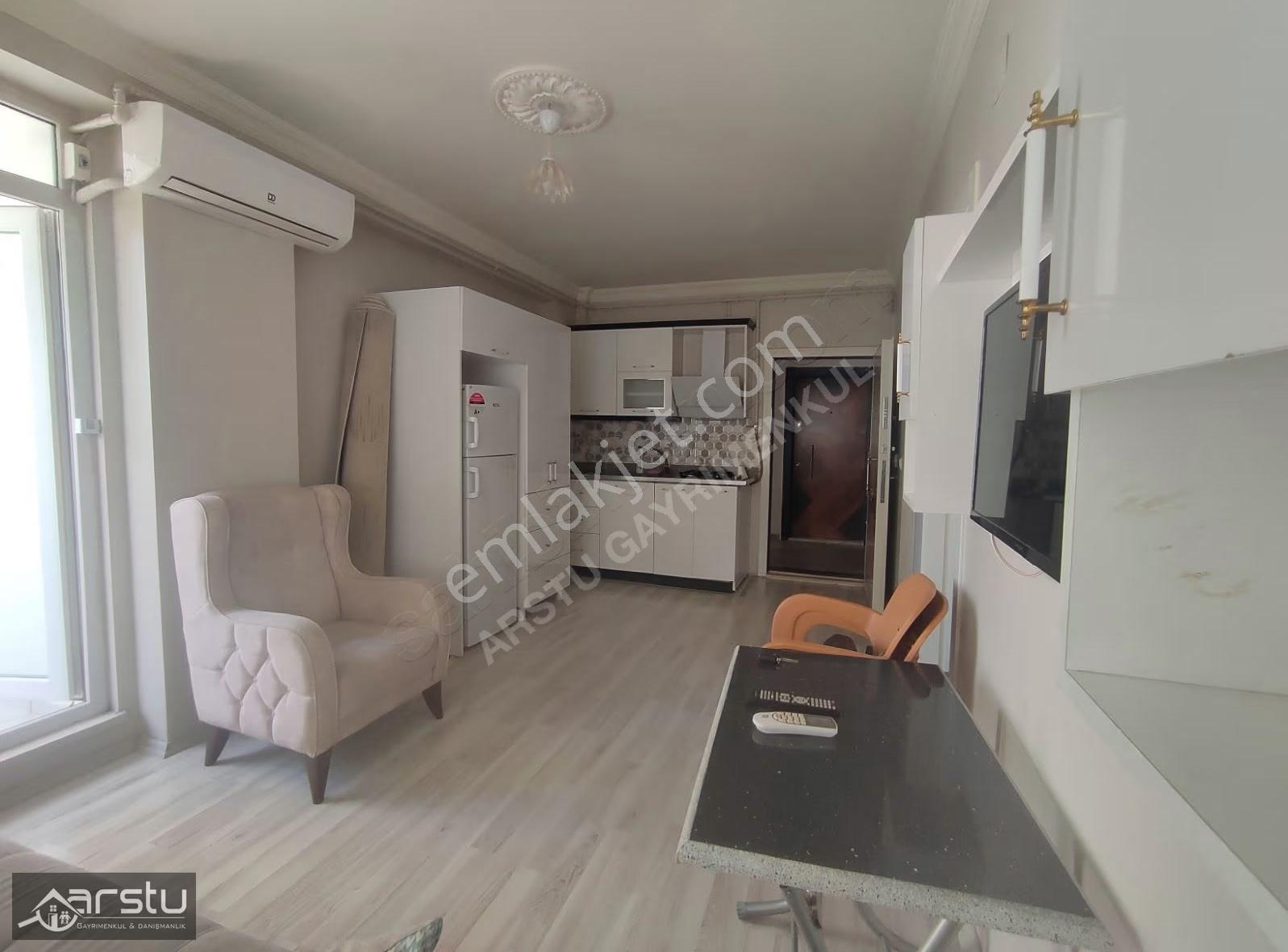 Altınşehir Gökkuşağı Caddesi Yakını Satılık Fırsat 1+1 Daire - Görsel 28