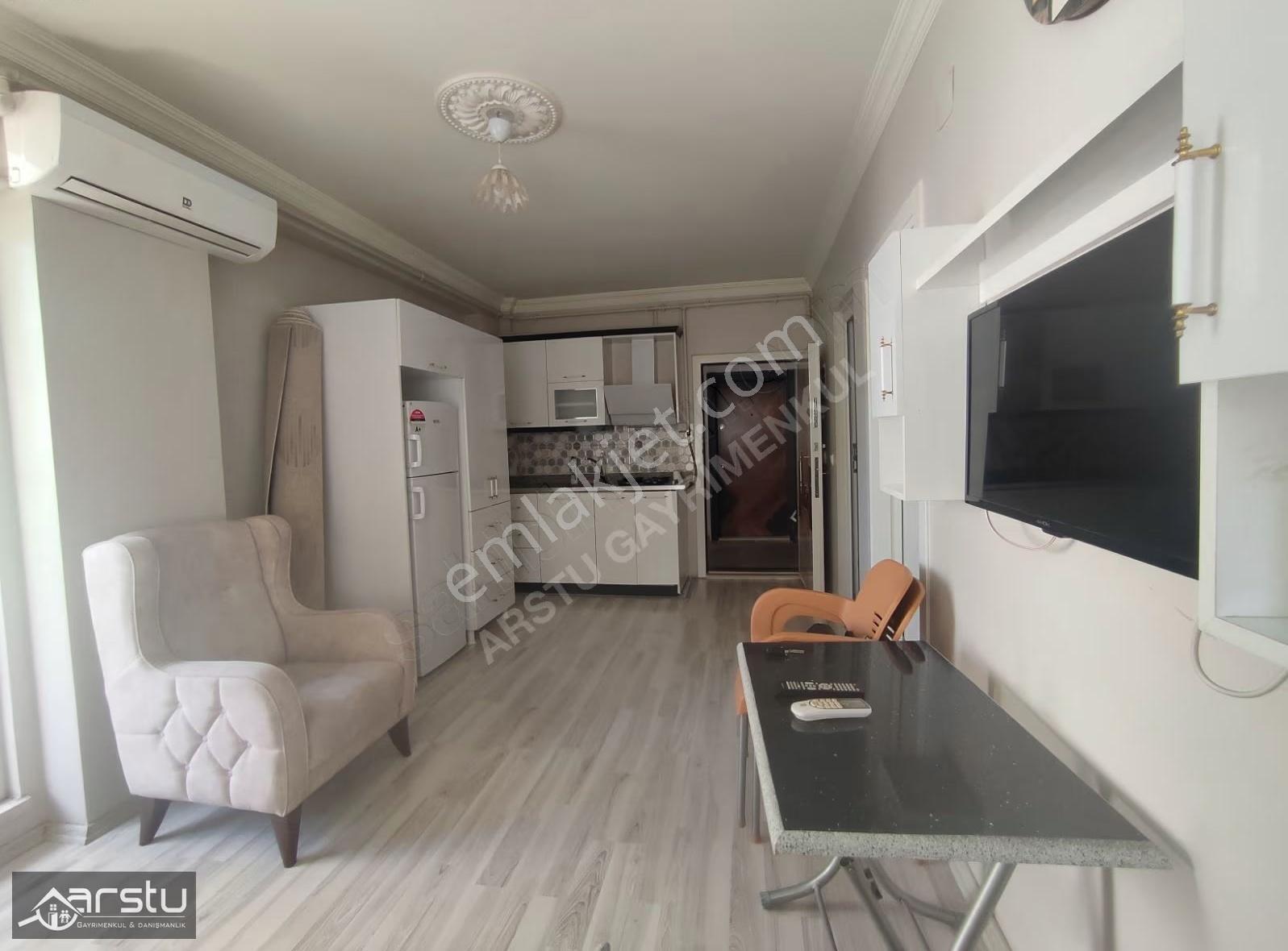 Altınşehir Gökkuşağı Caddesi Yakını Satılık Fırsat 1+1 Daire - Görsel 20