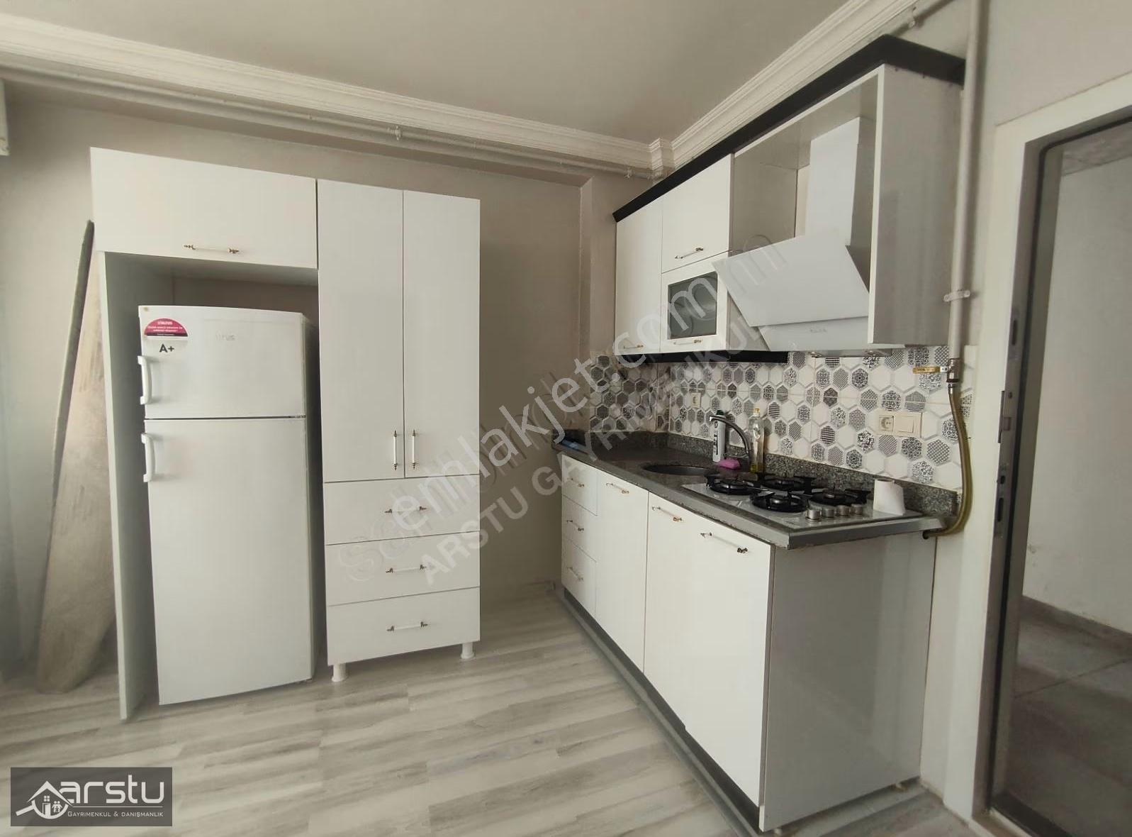 Altınşehir Gökkuşağı Caddesi Yakını Satılık Fırsat 1+1 Daire - Görsel 32